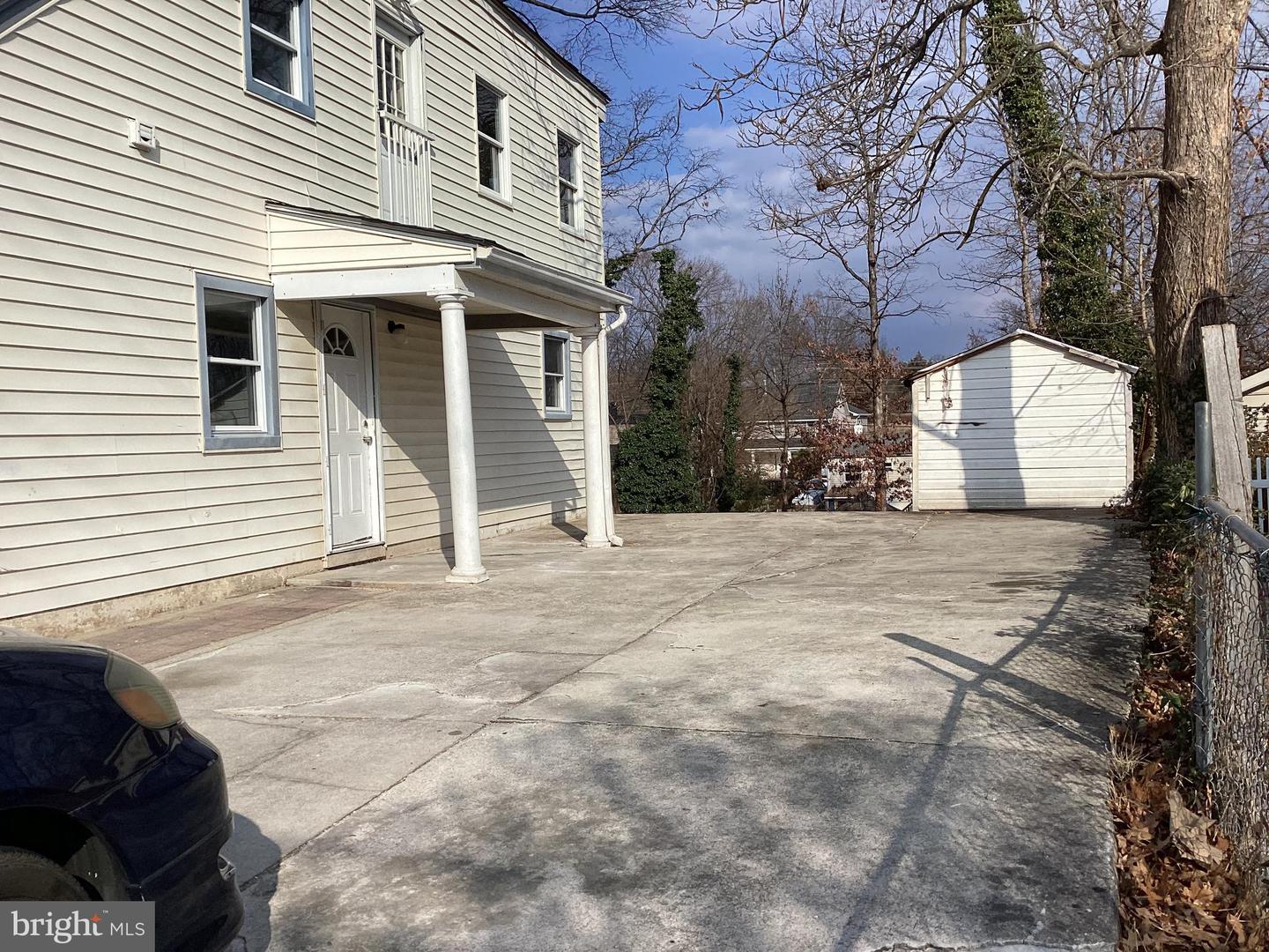 250 MANASSAS, MANASSAS PARK, Virginia 20111, 6 Bedrooms Bedrooms, ,2 BathroomsBathrooms,Residential,For sale,250 MANASSAS,VAPW2109104 MLS # VAPW2109104