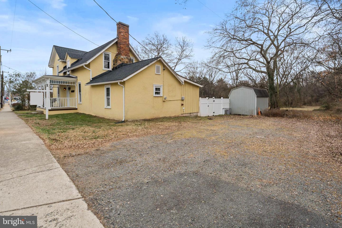 108 W MAIN ST, REMINGTON, Virginia 22734, 3 Bedrooms Bedrooms, ,2 BathroomsBathrooms,Residential,For sale,108 W MAIN ST,VAFQ2020032 MLS # VAFQ2020032