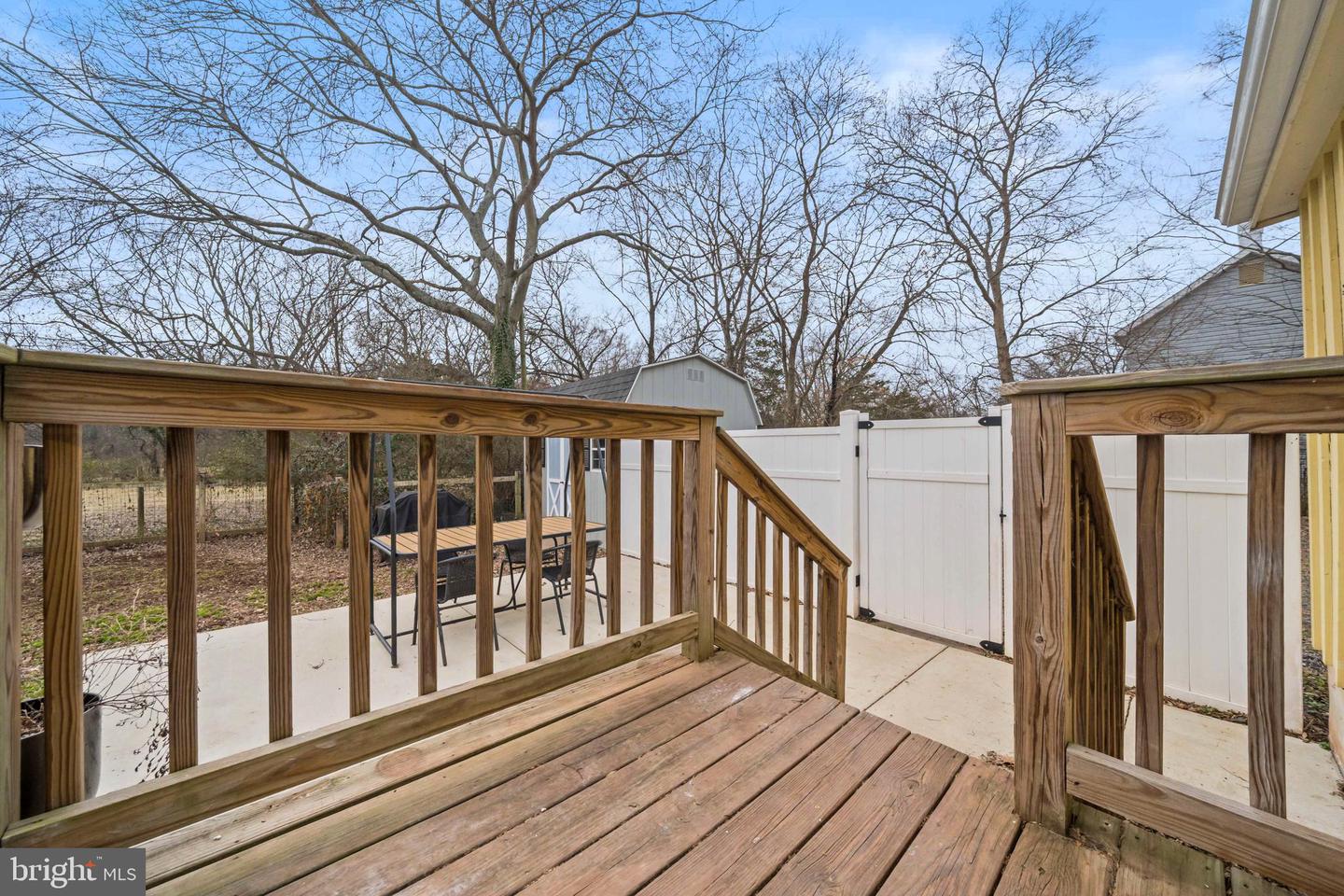 108 W MAIN ST, REMINGTON, Virginia 22734, 3 Bedrooms Bedrooms, ,2 BathroomsBathrooms,Residential,For sale,108 W MAIN ST,VAFQ2020032 MLS # VAFQ2020032