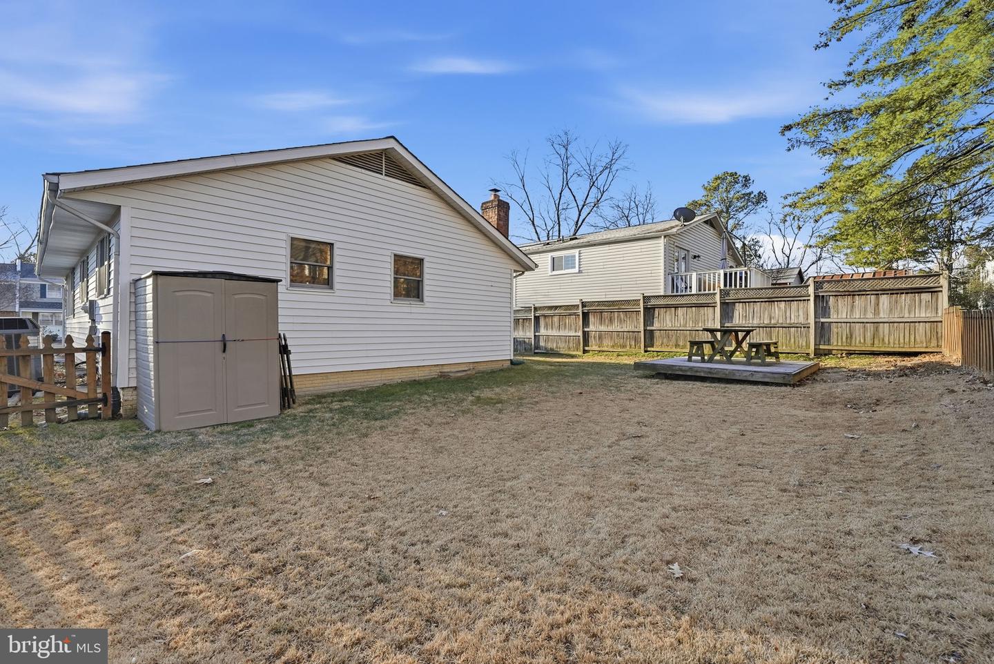 12708 VALLEYWOOD DR, WOODBRIDGE, Virginia 22192, 3 Bedrooms Bedrooms, ,2 BathroomsBathrooms,Residential,For sale,12708 VALLEYWOOD DR,VAPW2110860 MLS # VAPW2110860