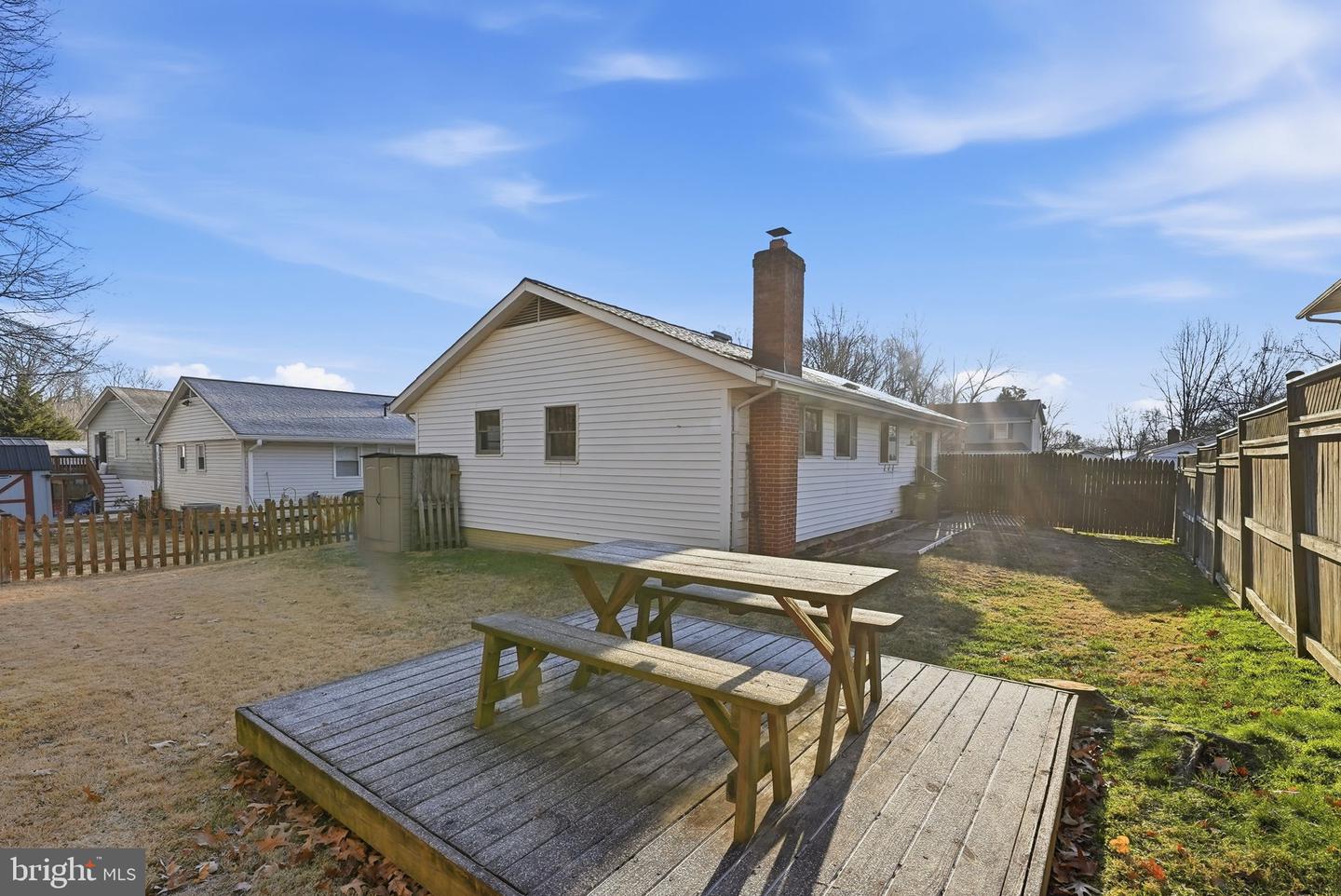 12708 VALLEYWOOD DR, WOODBRIDGE, Virginia 22192, 3 Bedrooms Bedrooms, ,2 BathroomsBathrooms,Residential,For sale,12708 VALLEYWOOD DR,VAPW2110860 MLS # VAPW2110860