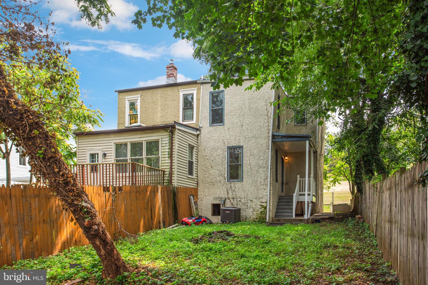 2217 14TH ST SE, WASHINGTON, District Of Columbia 20020, 3 Bedrooms Bedrooms, ,2 BathroomsBathrooms,Residential,For sale,2217 14TH ST SE,DCDC2244114 MLS # DCDC2244114