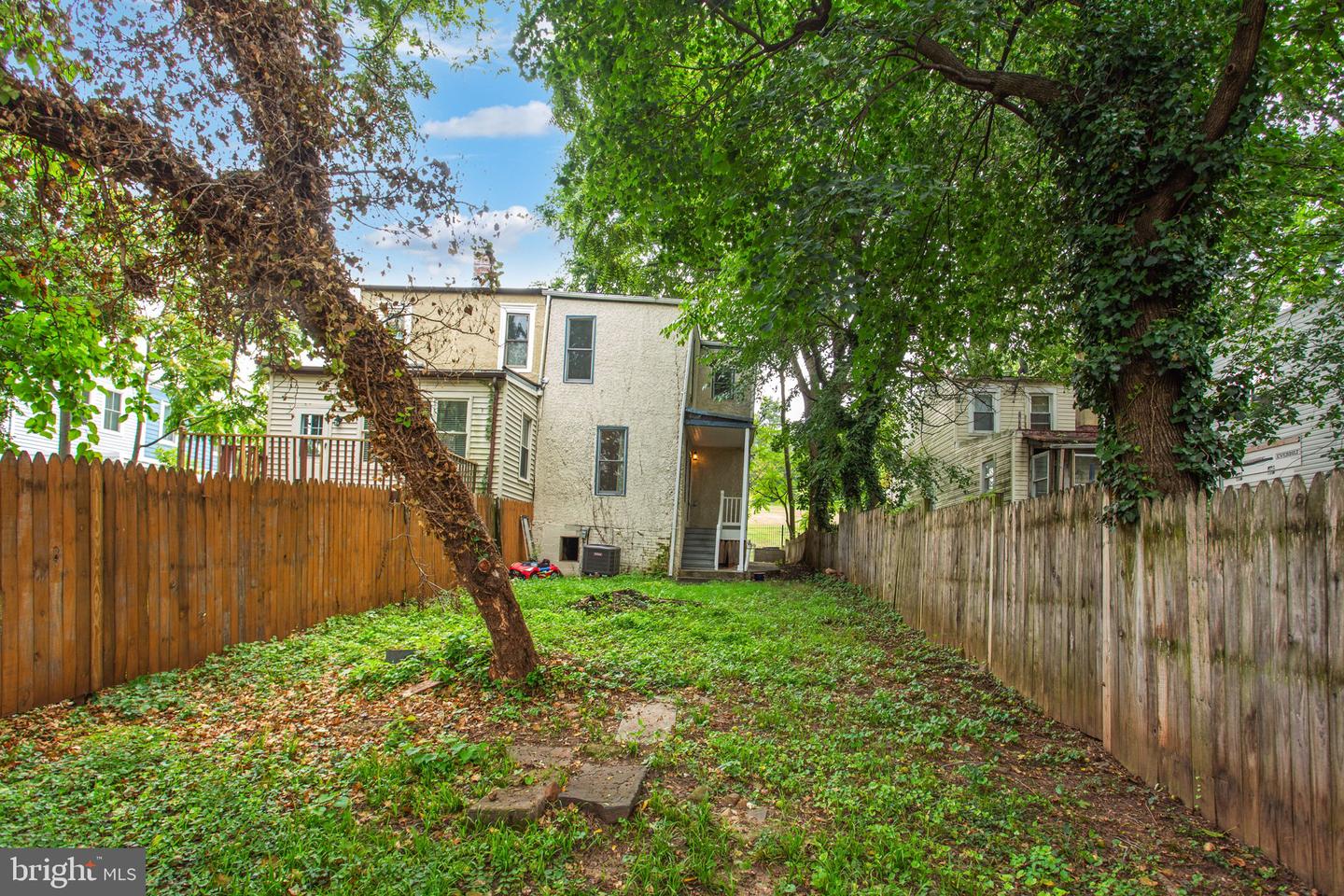 2217 14TH ST SE, WASHINGTON, District Of Columbia 20020, 3 Bedrooms Bedrooms, ,2 BathroomsBathrooms,Residential,For sale,2217 14TH ST SE,DCDC2244114 MLS # DCDC2244114