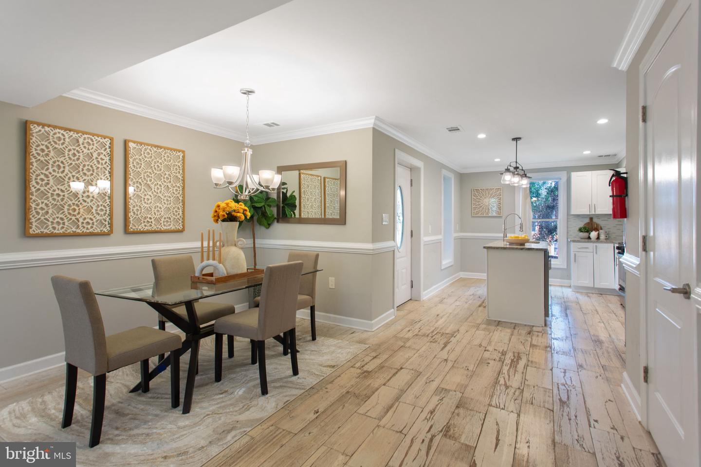 2217 14TH ST SE, WASHINGTON, District Of Columbia 20020, 3 Bedrooms Bedrooms, ,2 BathroomsBathrooms,Residential,For sale,2217 14TH ST SE,DCDC2244114 MLS # DCDC2244114