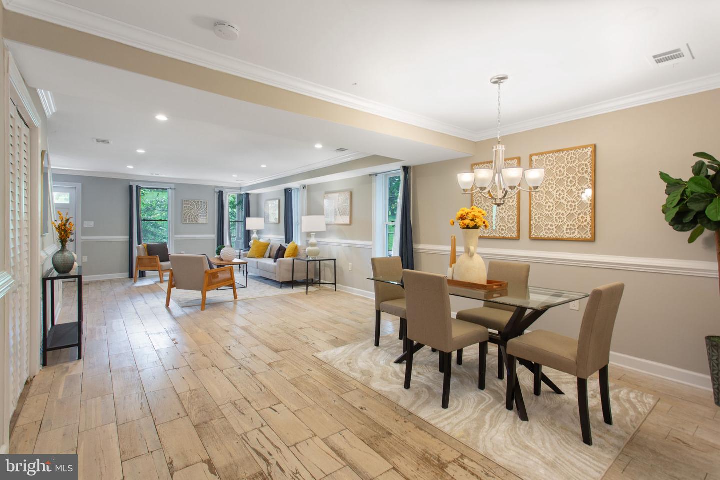 2217 14TH ST SE, WASHINGTON, District Of Columbia 20020, 3 Bedrooms Bedrooms, ,2 BathroomsBathrooms,Residential,For sale,2217 14TH ST SE,DCDC2244114 MLS # DCDC2244114