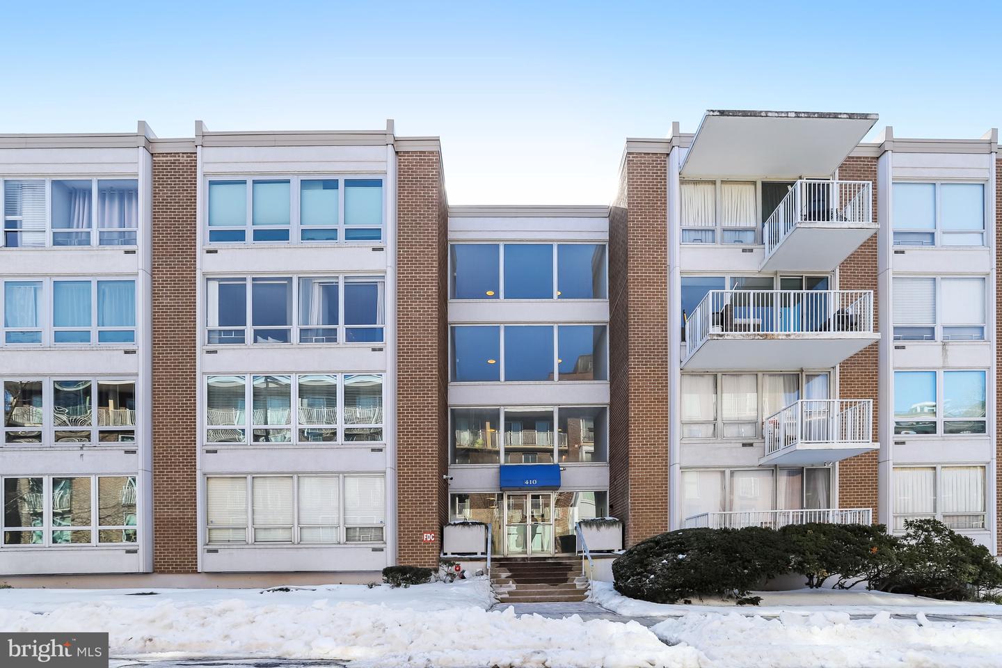 410 O ST SW #306, WASHINGTON, District Of Columbia 20024, 2 Bedrooms Bedrooms, ,2 BathroomsBathrooms,Residential,For sale,410 O ST SW #306,DCDC2244470 MLS # DCDC2244470