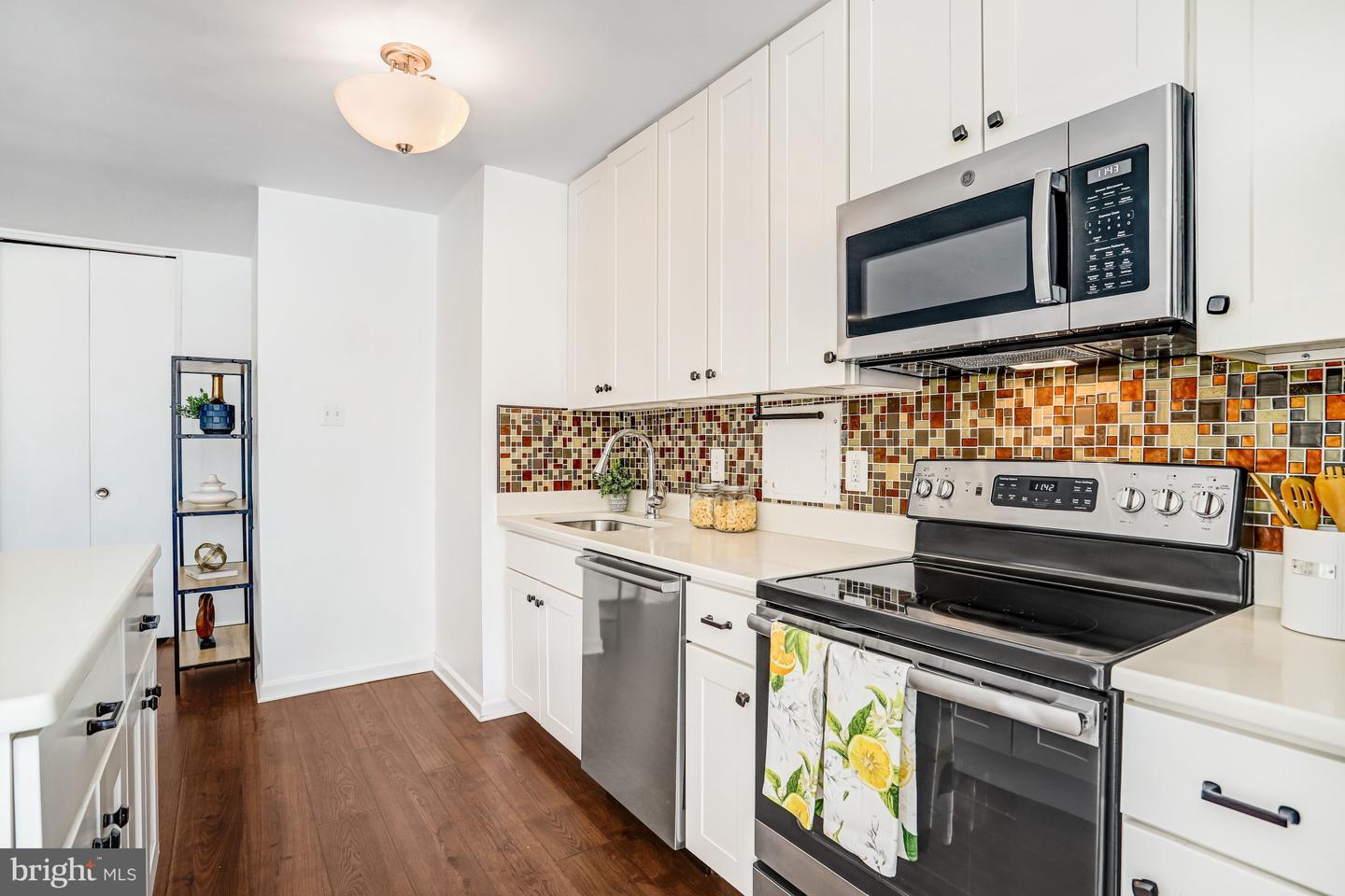 410 O ST SW #306, WASHINGTON, District Of Columbia 20024, 2 Bedrooms Bedrooms, ,2 BathroomsBathrooms,Residential,For sale,410 O ST SW #306,DCDC2244470 MLS # DCDC2244470