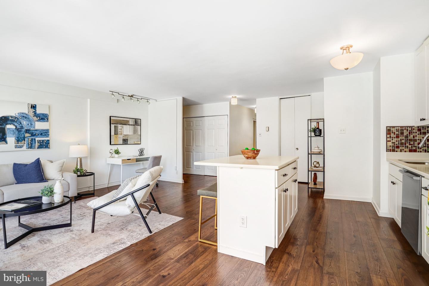 410 O ST SW #306, WASHINGTON, District Of Columbia 20024, 2 Bedrooms Bedrooms, ,2 BathroomsBathrooms,Residential,For sale,410 O ST SW #306,DCDC2244470 MLS # DCDC2244470