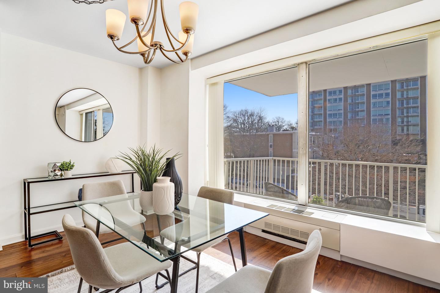 410 O ST SW #306, WASHINGTON, District Of Columbia 20024, 2 Bedrooms Bedrooms, ,2 BathroomsBathrooms,Residential,For sale,410 O ST SW #306,DCDC2244470 MLS # DCDC2244470