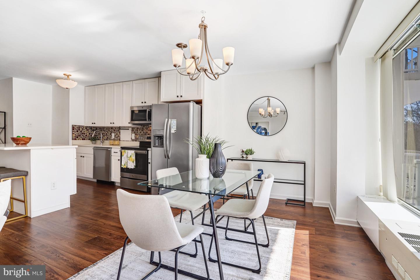 410 O ST SW #306, WASHINGTON, District Of Columbia 20024, 2 Bedrooms Bedrooms, ,2 BathroomsBathrooms,Residential,For sale,410 O ST SW #306,DCDC2244470 MLS # DCDC2244470