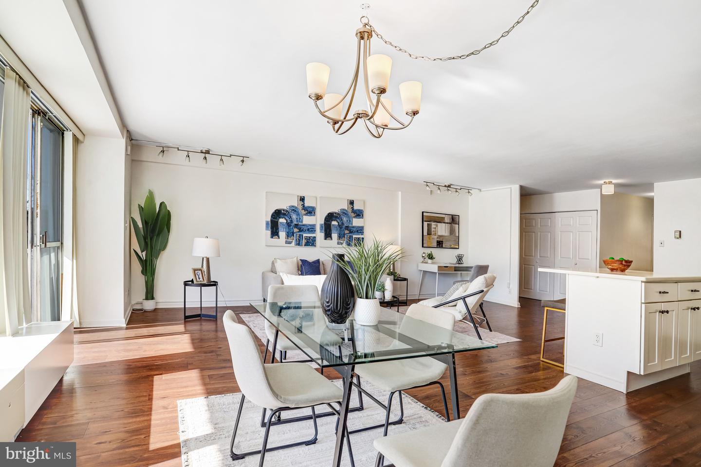 410 O ST SW #306, WASHINGTON, District Of Columbia 20024, 2 Bedrooms Bedrooms, ,2 BathroomsBathrooms,Residential,For sale,410 O ST SW #306,DCDC2244470 MLS # DCDC2244470