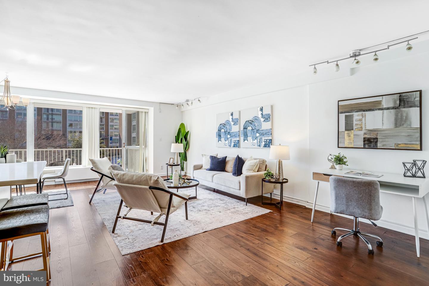 410 O ST SW #306, WASHINGTON, District Of Columbia 20024, 2 Bedrooms Bedrooms, ,2 BathroomsBathrooms,Residential,For sale,410 O ST SW #306,DCDC2244470 MLS # DCDC2244470