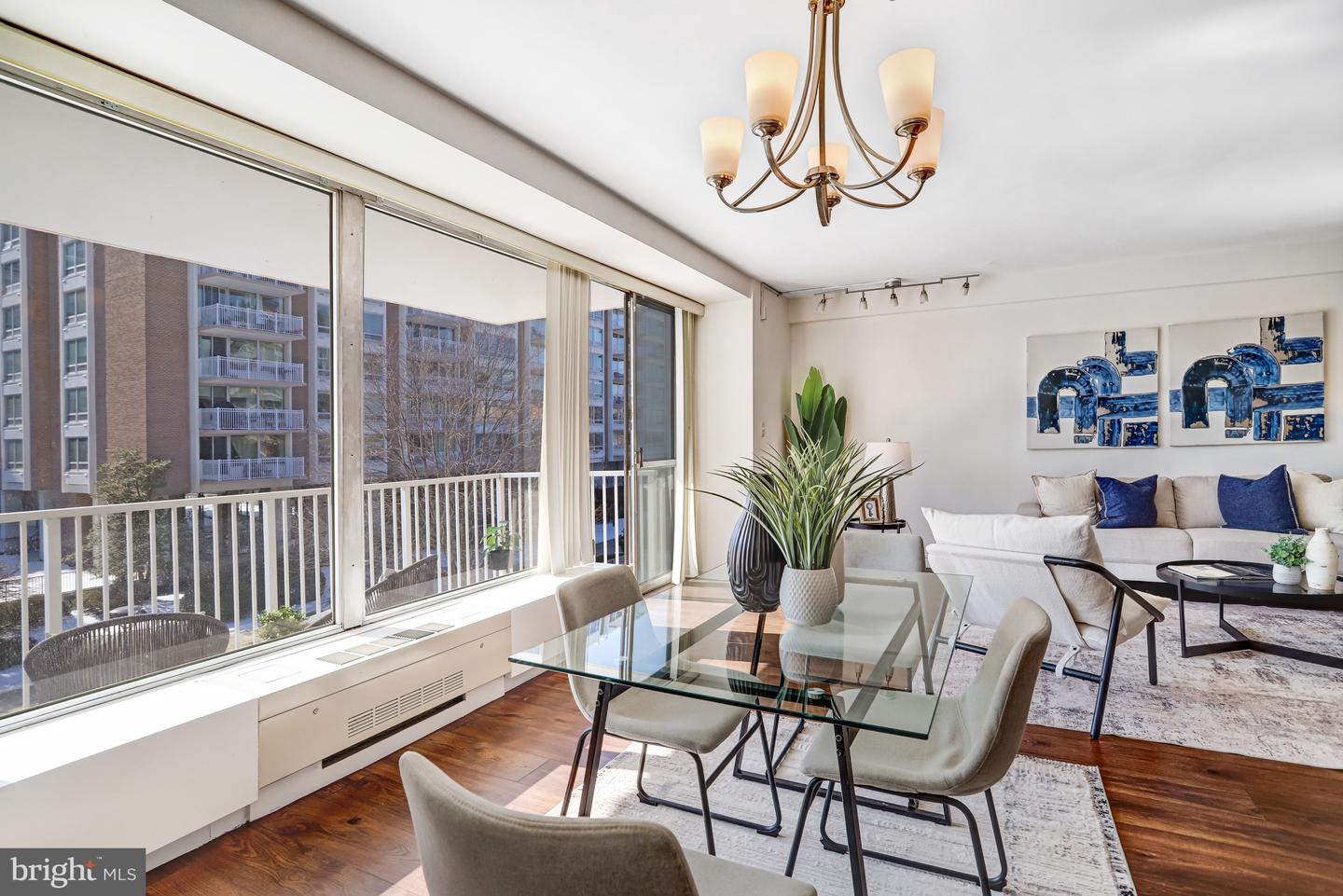 410 O ST SW #306, WASHINGTON, District Of Columbia 20024, 2 Bedrooms Bedrooms, ,2 BathroomsBathrooms,Residential,For sale,410 O ST SW #306,DCDC2244470 MLS # DCDC2244470