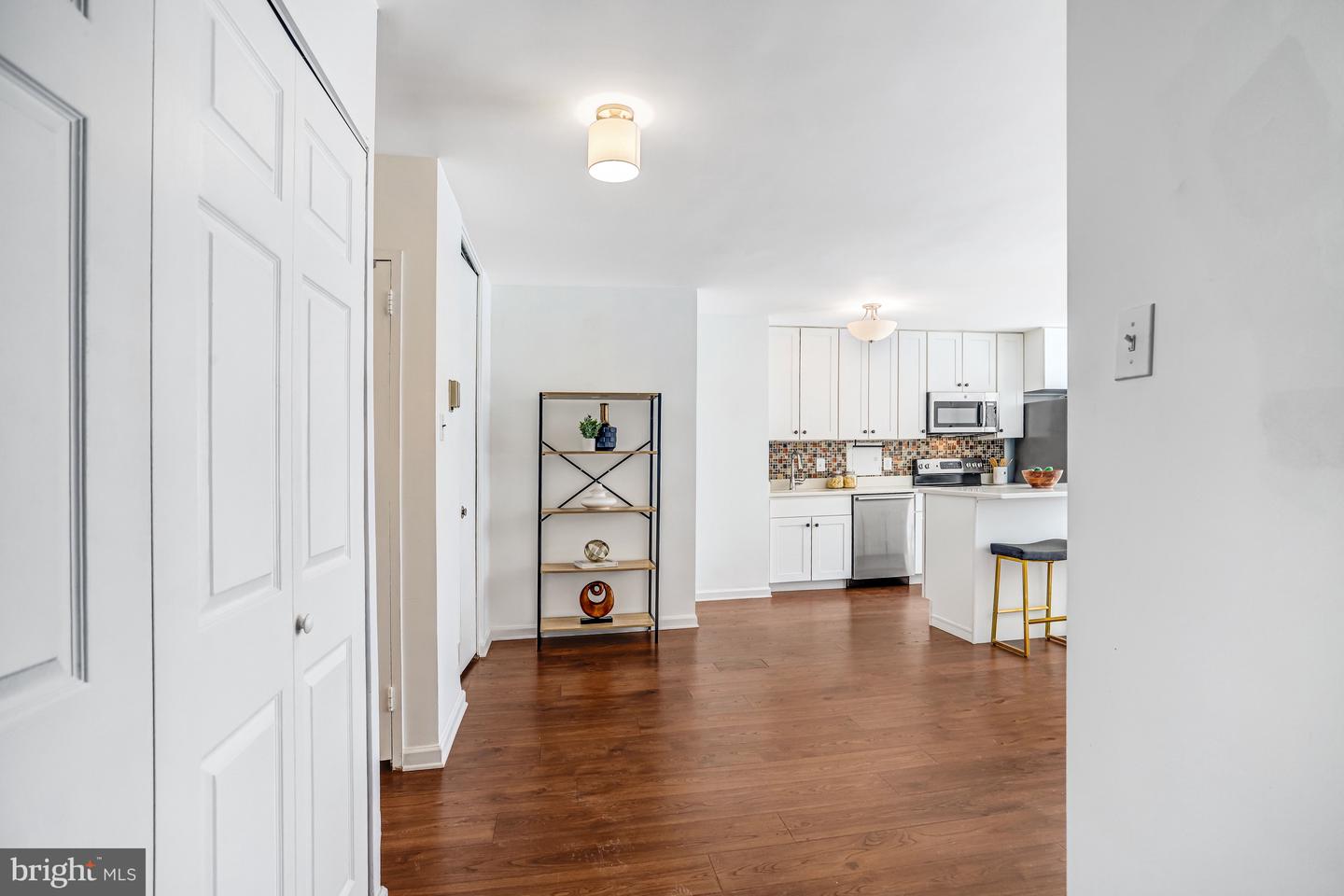 410 O ST SW #306, WASHINGTON, District Of Columbia 20024, 2 Bedrooms Bedrooms, ,2 BathroomsBathrooms,Residential,For sale,410 O ST SW #306,DCDC2244470 MLS # DCDC2244470