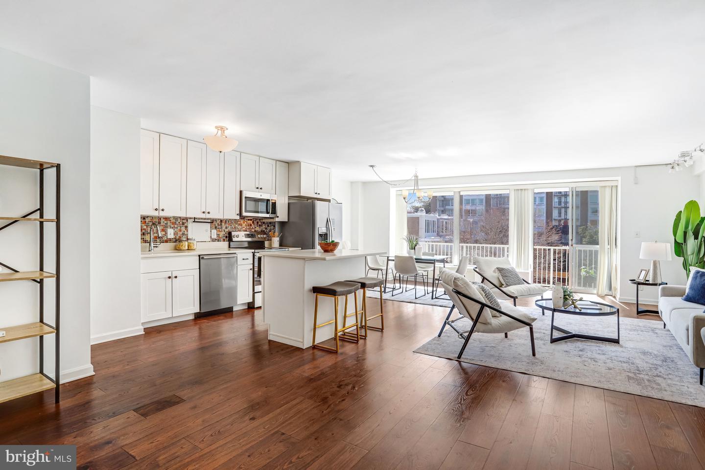 410 O ST SW #306, WASHINGTON, District Of Columbia 20024, 2 Bedrooms Bedrooms, ,2 BathroomsBathrooms,Residential,For sale,410 O ST SW #306,DCDC2244470 MLS # DCDC2244470