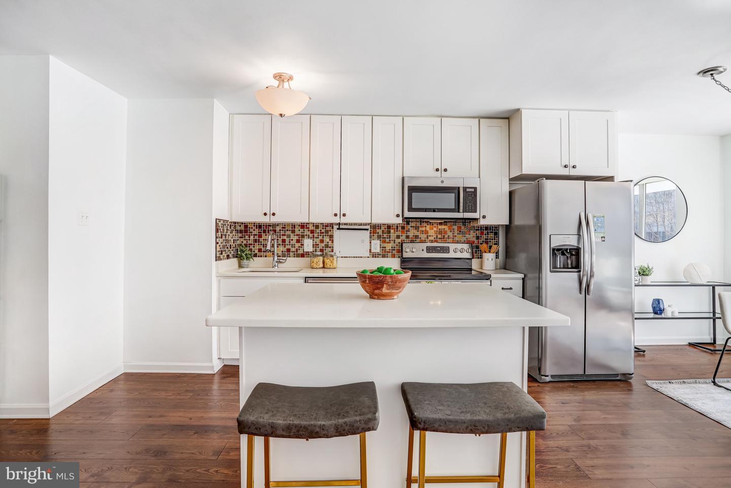 410 O ST SW #306, WASHINGTON, District Of Columbia 20024, 2 Bedrooms Bedrooms, ,2 BathroomsBathrooms,Residential,For sale,410 O ST SW #306,DCDC2244470 MLS # DCDC2244470