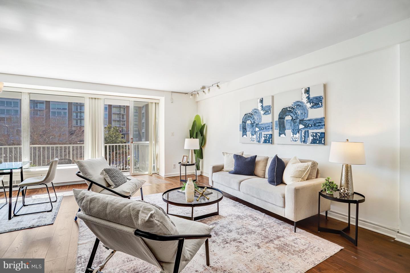 410 O ST SW #306, WASHINGTON, District Of Columbia 20024, 2 Bedrooms Bedrooms, ,2 BathroomsBathrooms,Residential,For sale,410 O ST SW #306,DCDC2244470 MLS # DCDC2244470