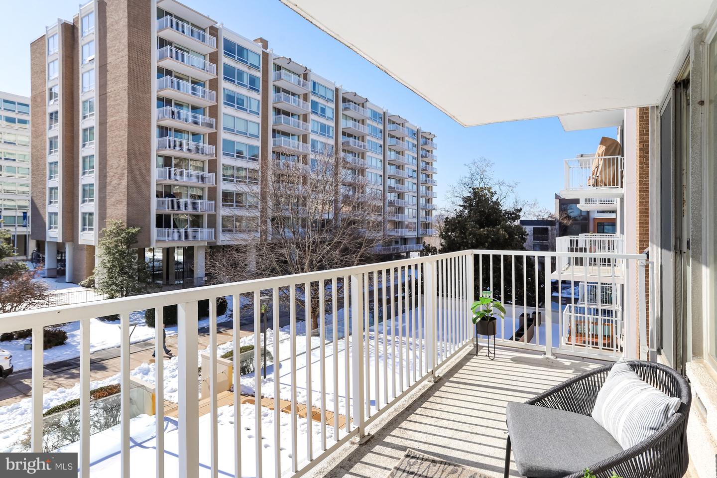 410 O ST SW #306, WASHINGTON, District Of Columbia 20024, 2 Bedrooms Bedrooms, ,2 BathroomsBathrooms,Residential,For sale,410 O ST SW #306,DCDC2244470 MLS # DCDC2244470