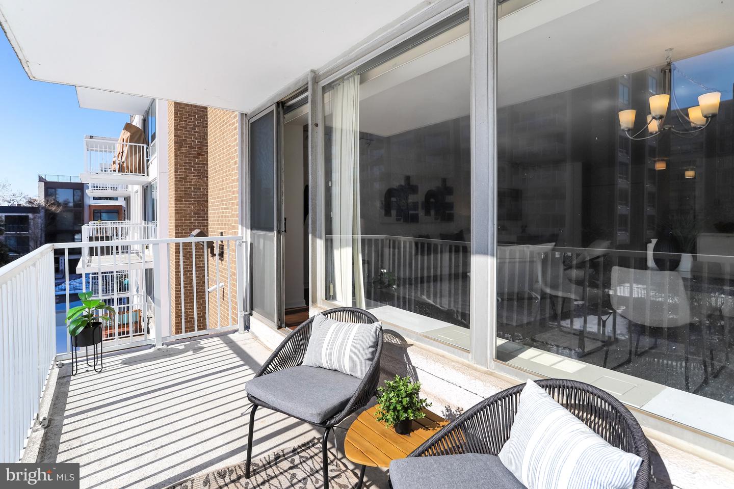 410 O ST SW #306, WASHINGTON, District Of Columbia 20024, 2 Bedrooms Bedrooms, ,2 BathroomsBathrooms,Residential,For sale,410 O ST SW #306,DCDC2244470 MLS # DCDC2244470