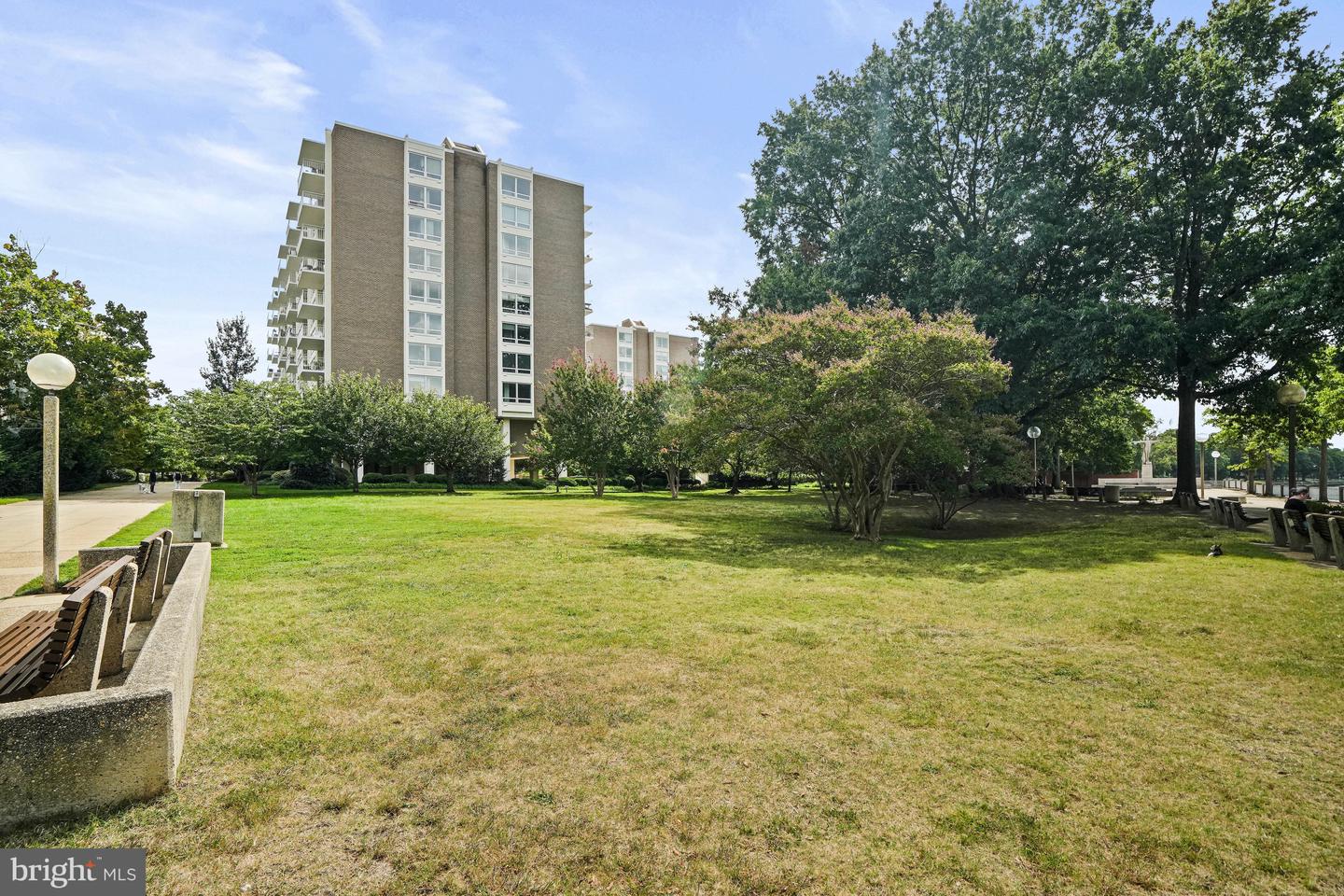 410 O ST SW #306, WASHINGTON, District Of Columbia 20024, 2 Bedrooms Bedrooms, ,2 BathroomsBathrooms,Residential,For sale,410 O ST SW #306,DCDC2244470 MLS # DCDC2244470