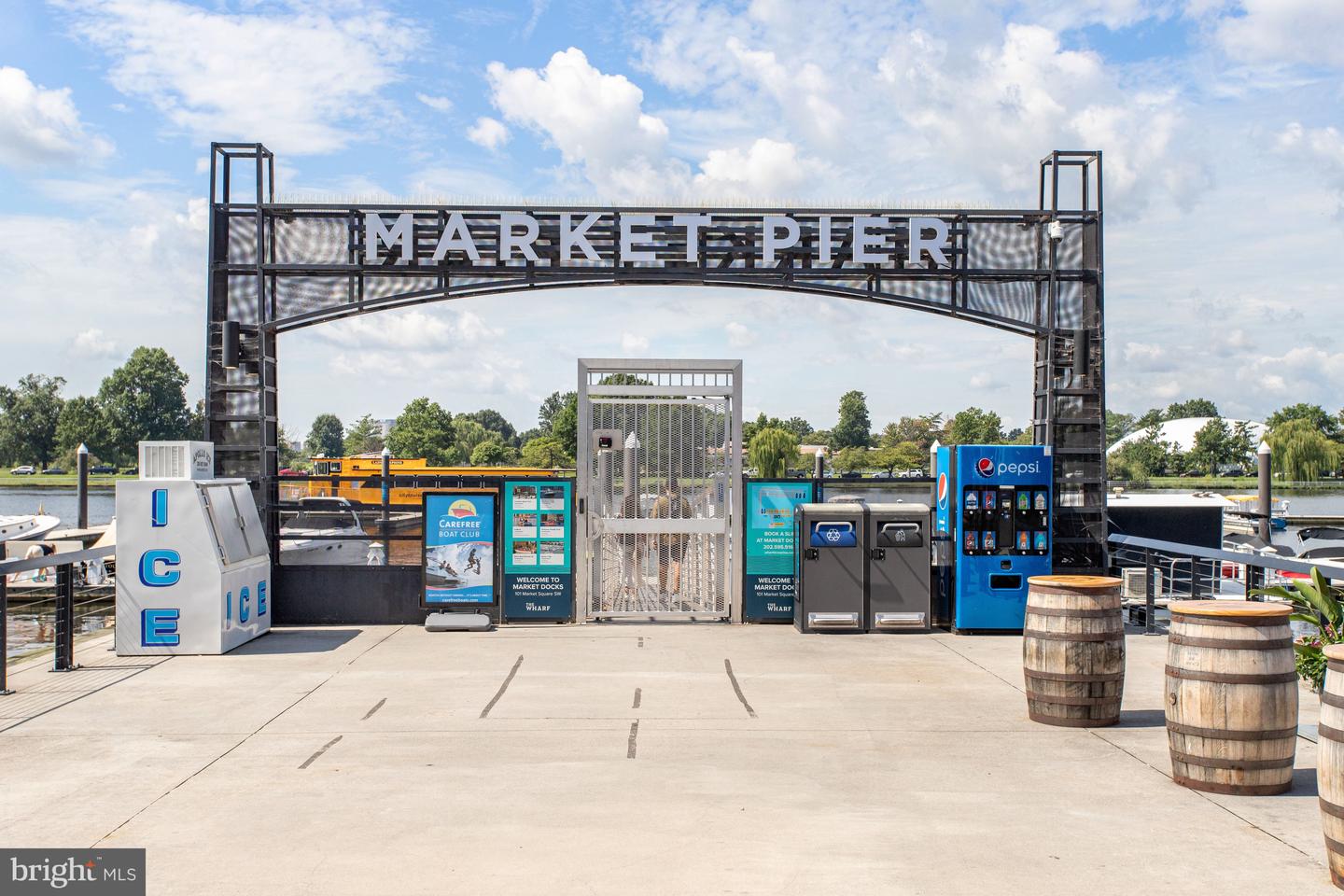 410 O ST SW #306, WASHINGTON, District Of Columbia 20024, 2 Bedrooms Bedrooms, ,2 BathroomsBathrooms,Residential,For sale,410 O ST SW #306,DCDC2244470 MLS # DCDC2244470