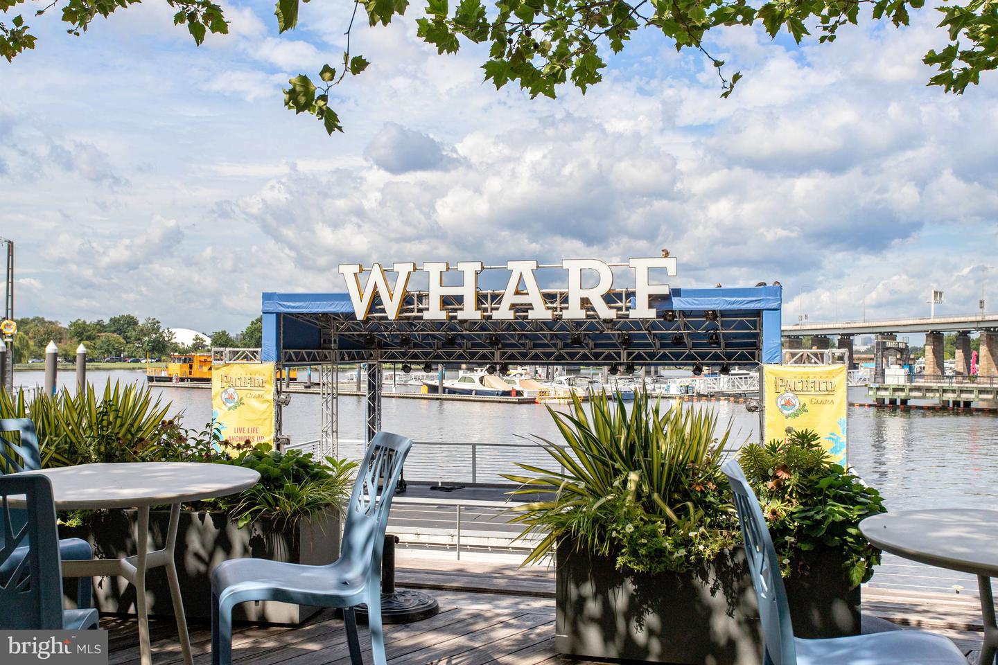 410 O ST SW #306, WASHINGTON, District Of Columbia 20024, 2 Bedrooms Bedrooms, ,2 BathroomsBathrooms,Residential,For sale,410 O ST SW #306,DCDC2244470 MLS # DCDC2244470