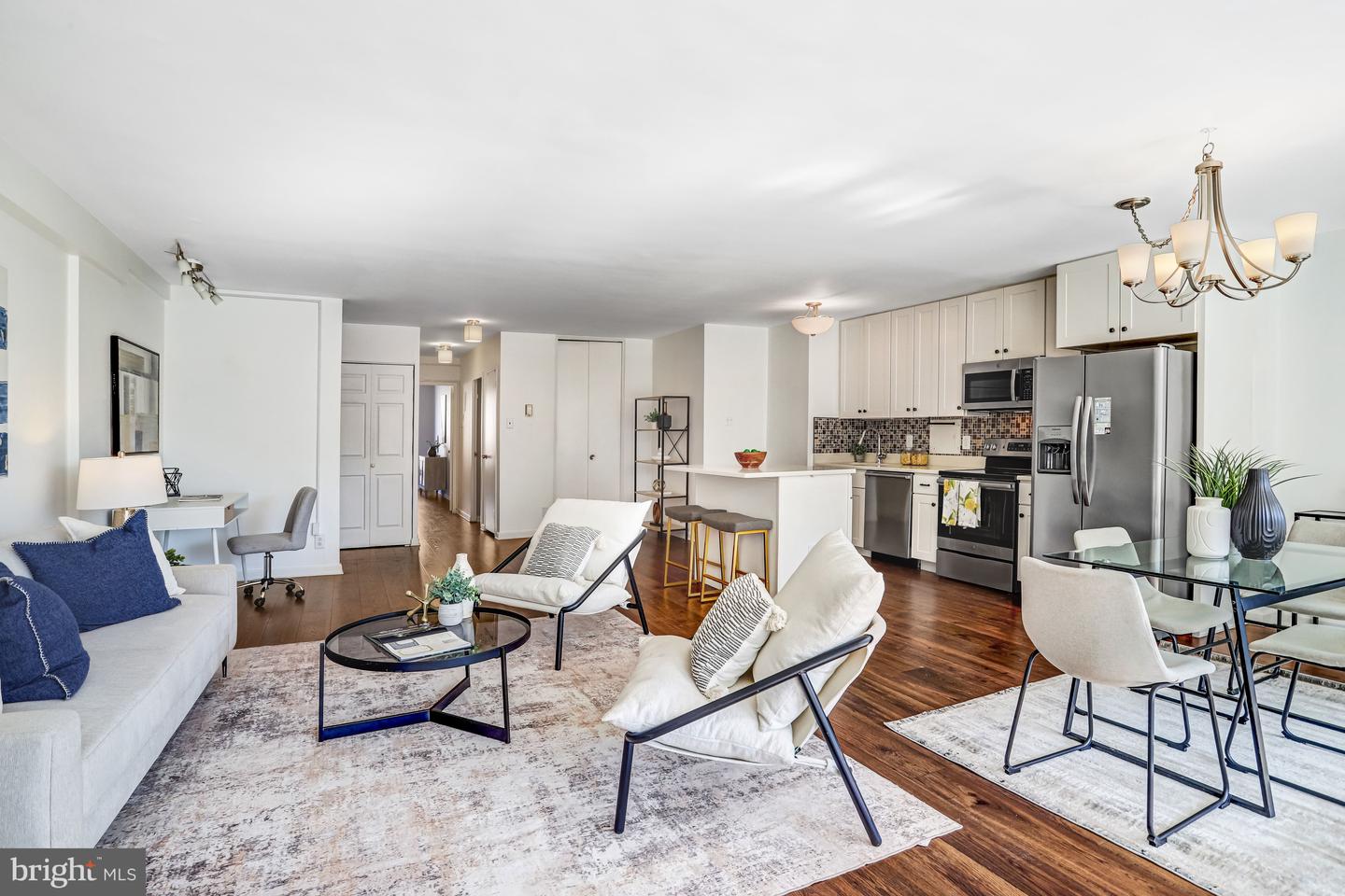 410 O ST SW #306, WASHINGTON, District Of Columbia 20024, 2 Bedrooms Bedrooms, ,2 BathroomsBathrooms,Residential,For sale,410 O ST SW #306,DCDC2244470 MLS # DCDC2244470