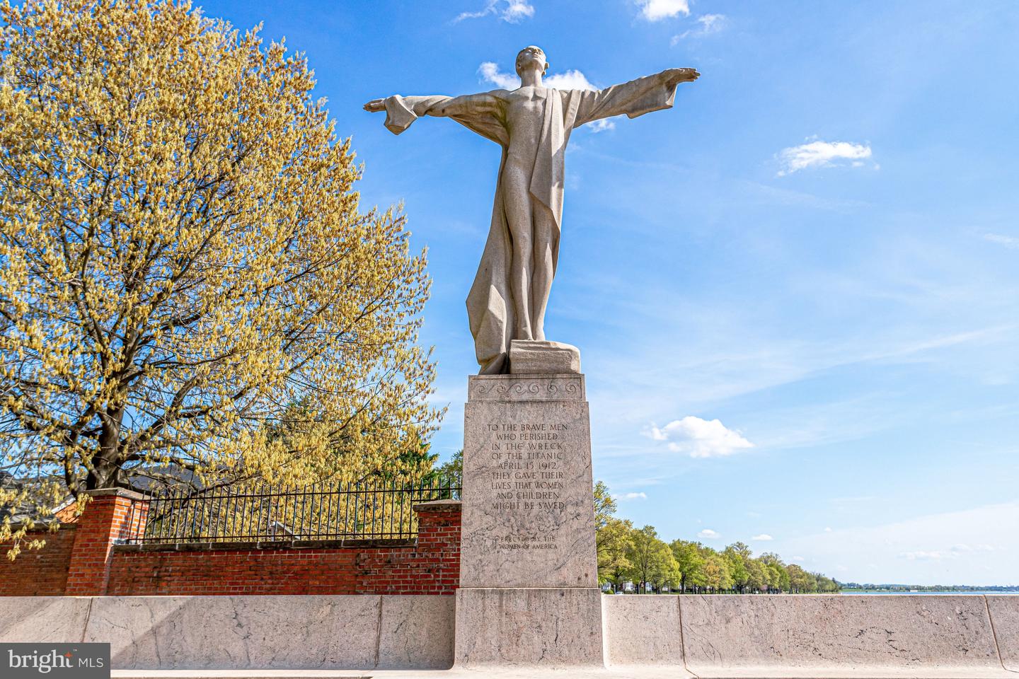 410 O ST SW #306, WASHINGTON, District Of Columbia 20024, 2 Bedrooms Bedrooms, ,2 BathroomsBathrooms,Residential,For sale,410 O ST SW #306,DCDC2244470 MLS # DCDC2244470