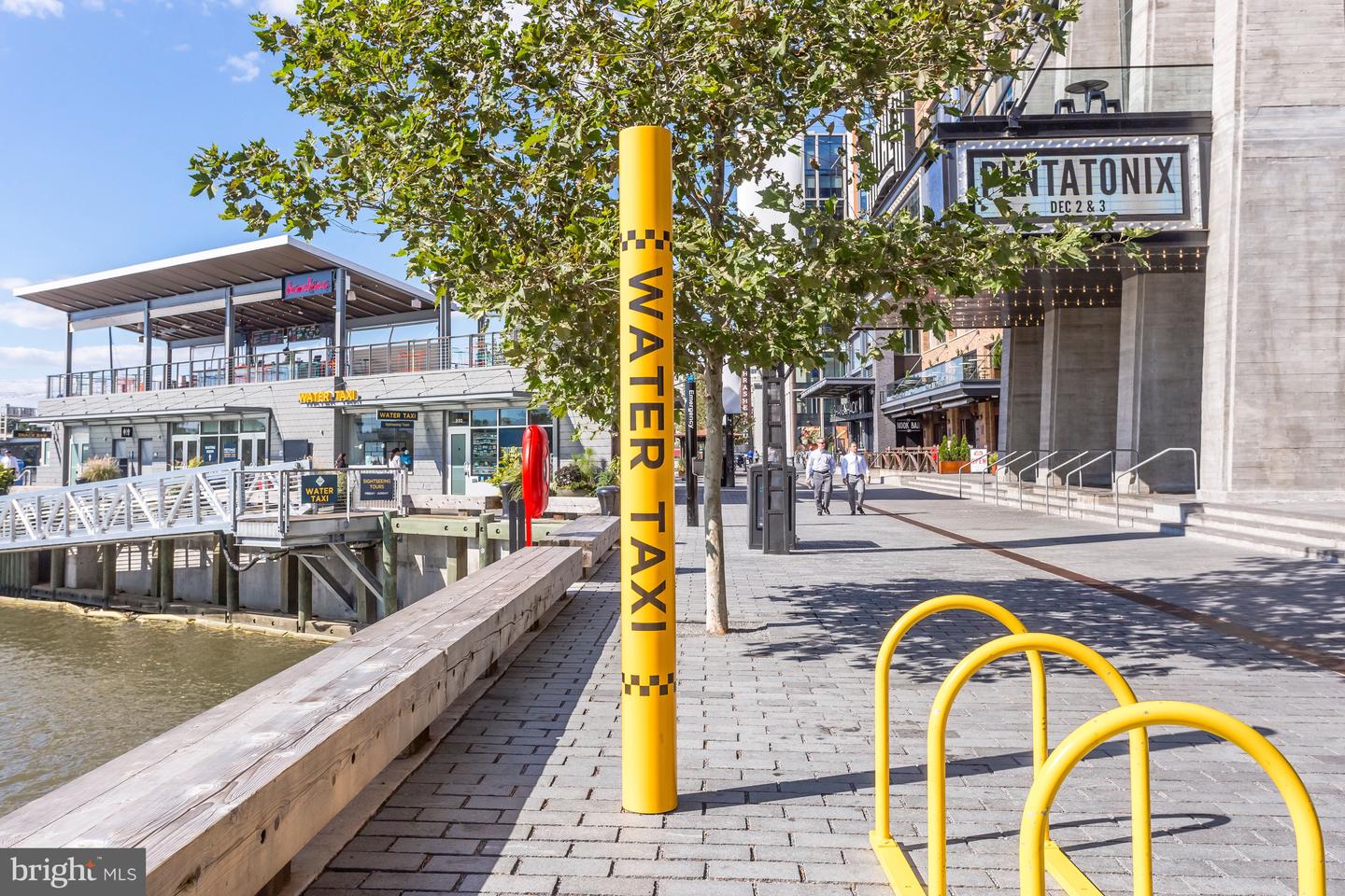 410 O ST SW #306, WASHINGTON, District Of Columbia 20024, 2 Bedrooms Bedrooms, ,2 BathroomsBathrooms,Residential,For sale,410 O ST SW #306,DCDC2244470 MLS # DCDC2244470