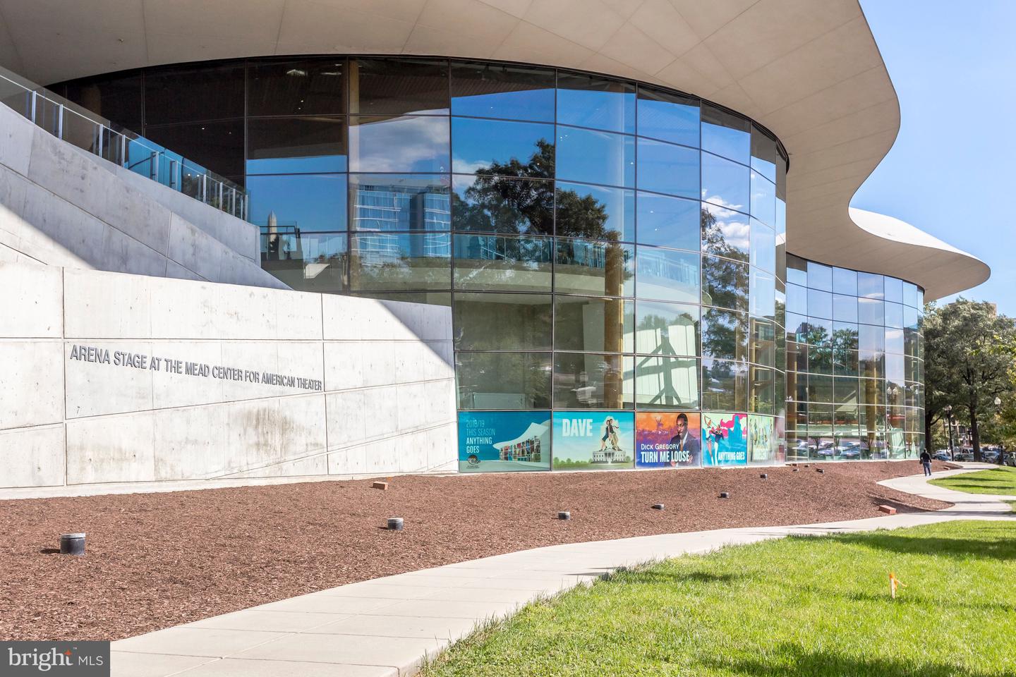 410 O ST SW #306, WASHINGTON, District Of Columbia 20024, 2 Bedrooms Bedrooms, ,2 BathroomsBathrooms,Residential,For sale,410 O ST SW #306,DCDC2244470 MLS # DCDC2244470