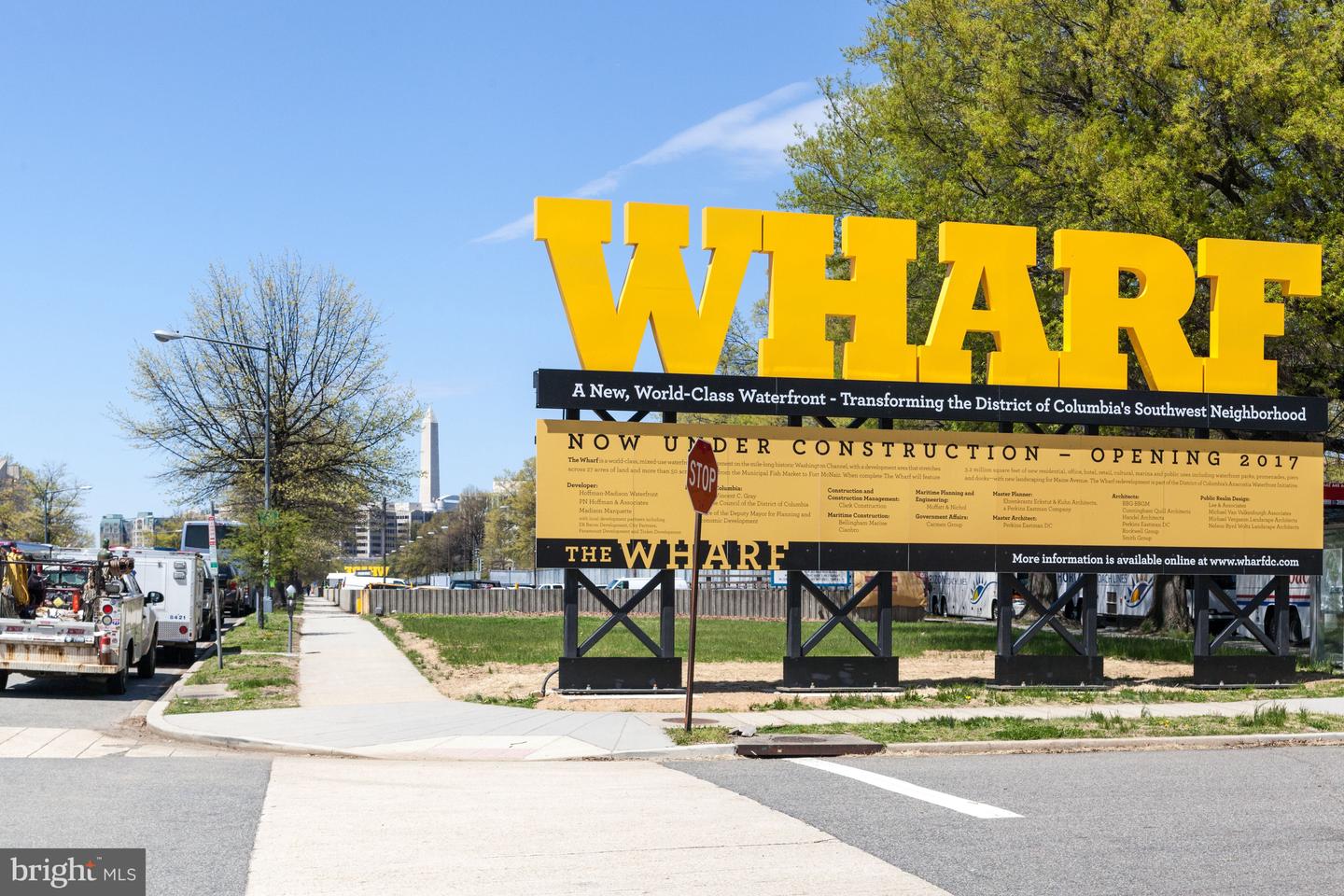 410 O ST SW #306, WASHINGTON, District Of Columbia 20024, 2 Bedrooms Bedrooms, ,2 BathroomsBathrooms,Residential,For sale,410 O ST SW #306,DCDC2244470 MLS # DCDC2244470