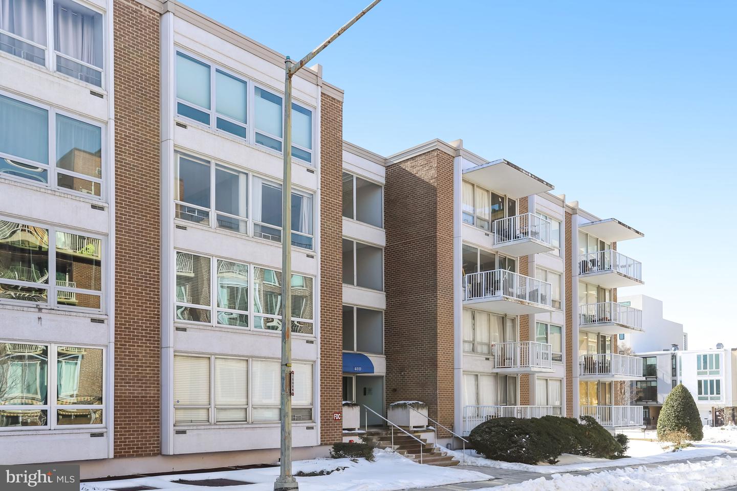 410 O ST SW #306, WASHINGTON, District Of Columbia 20024, 2 Bedrooms Bedrooms, ,2 BathroomsBathrooms,Residential,For sale,410 O ST SW #306,DCDC2244470 MLS # DCDC2244470