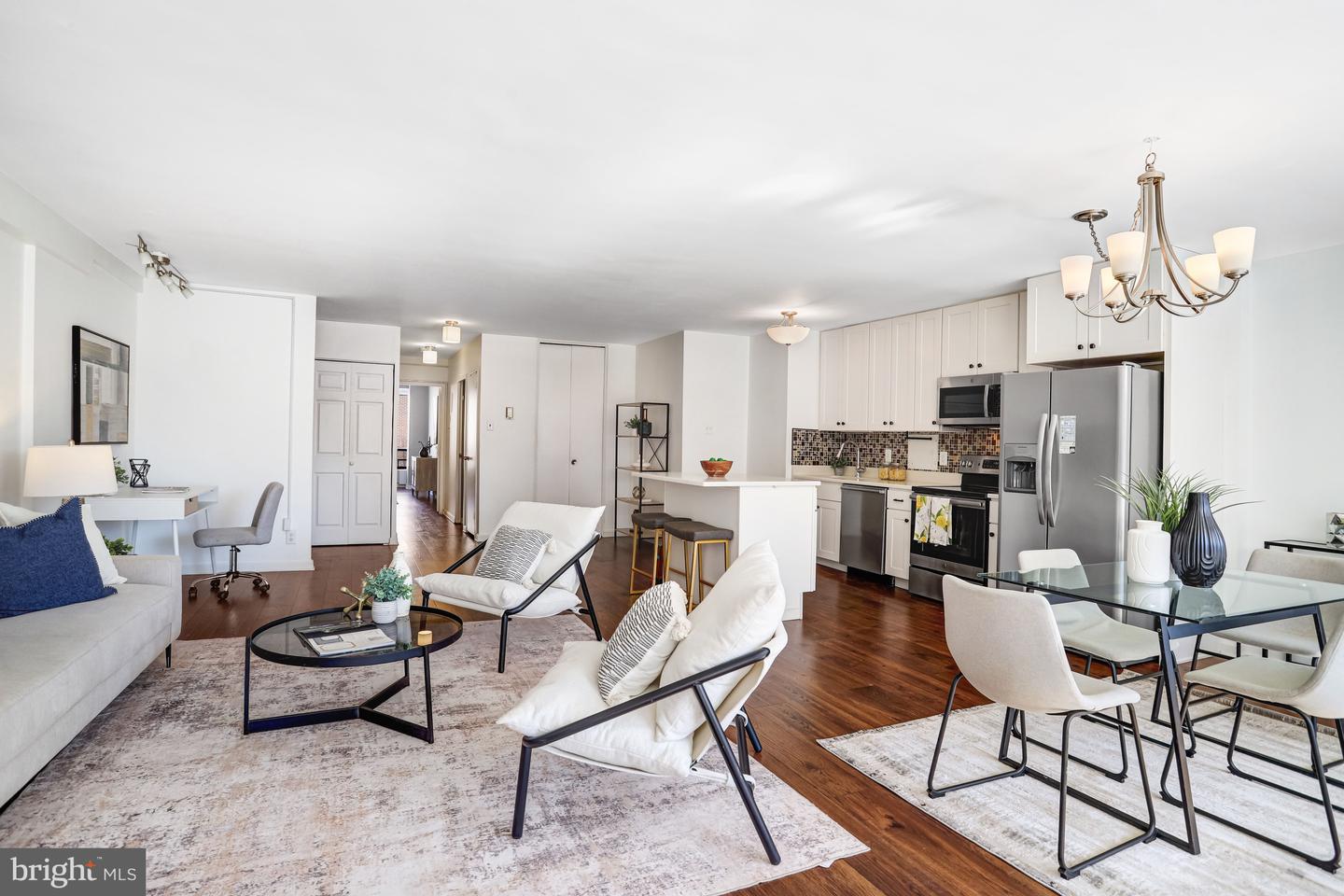 410 O ST SW #306, WASHINGTON, District Of Columbia 20024, 2 Bedrooms Bedrooms, ,2 BathroomsBathrooms,Residential,For sale,410 O ST SW #306,DCDC2244470 MLS # DCDC2244470