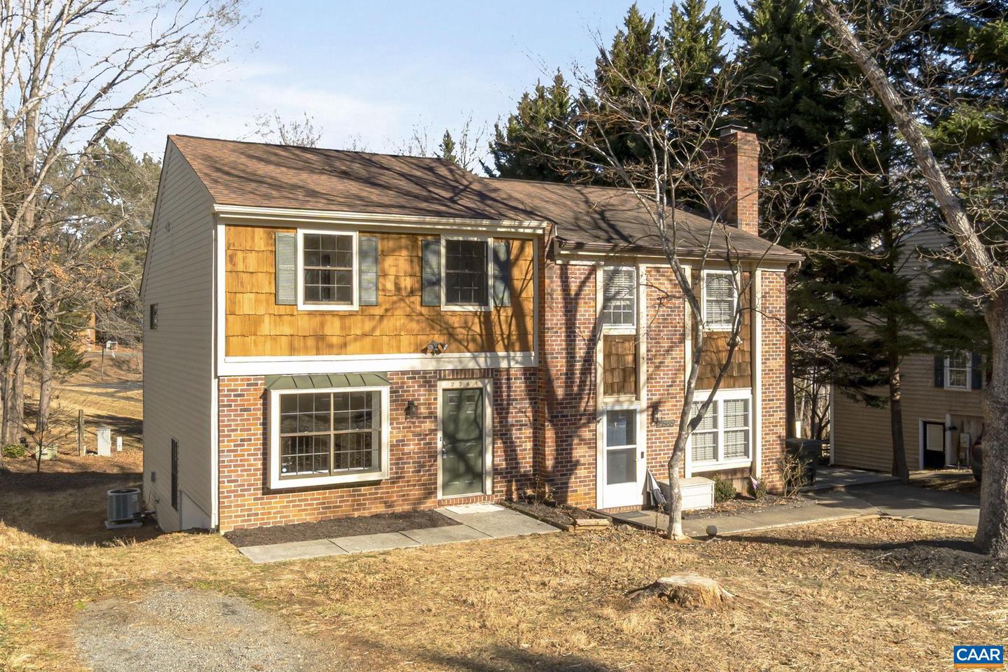 2364 WHITNEY CT, CHARLOTTESVILLE, Virginia 22911, 3 Bedrooms Bedrooms, ,1 BathroomBathrooms,Residential,For sale,2364 WHITNEY CT,673015 MLS # 673015