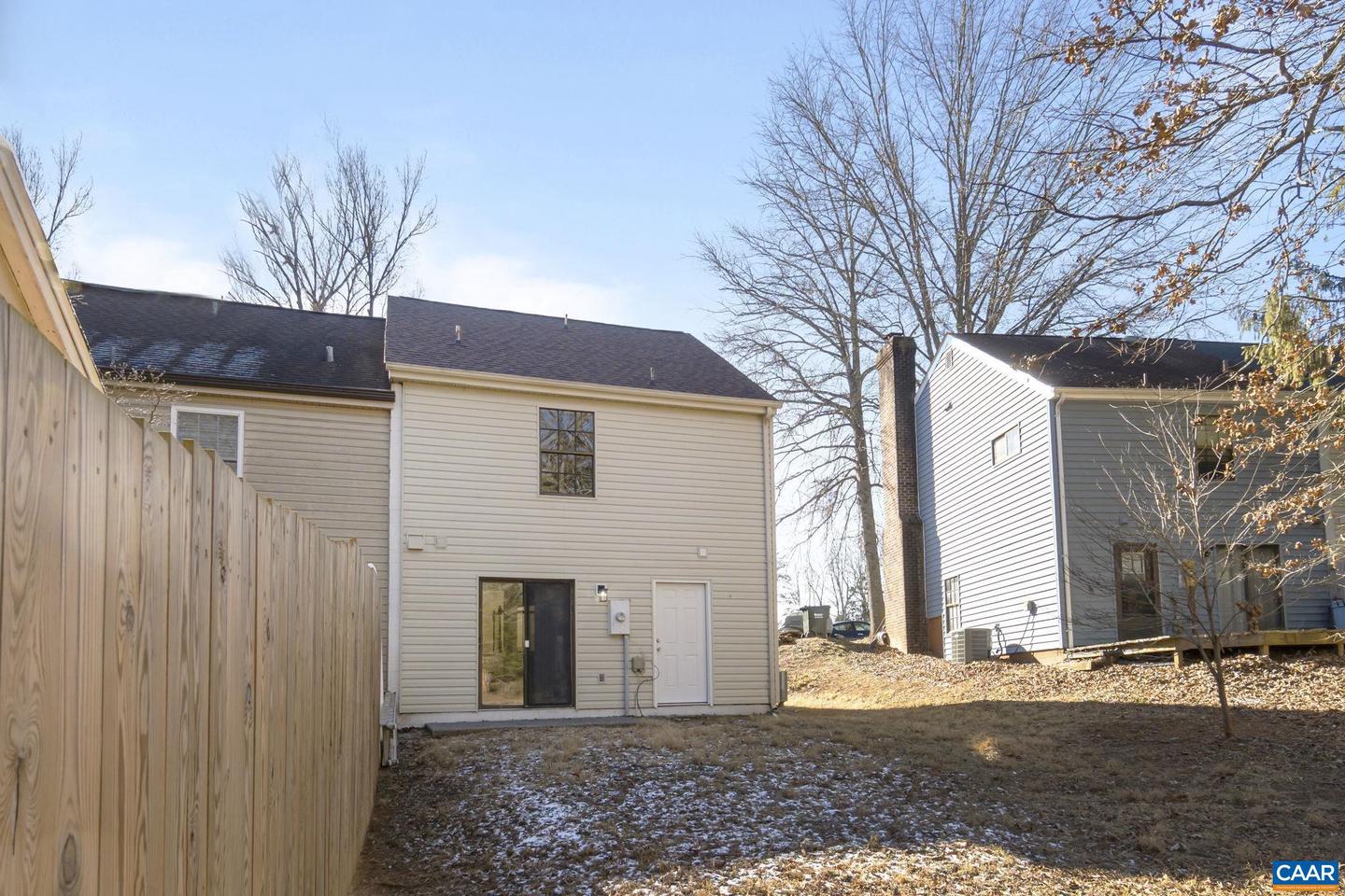 2364 WHITNEY CT, CHARLOTTESVILLE, Virginia 22911, 3 Bedrooms Bedrooms, ,1 BathroomBathrooms,Residential,For sale,2364 WHITNEY CT,673015 MLS # 673015