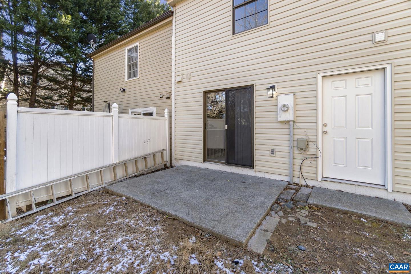 2364 WHITNEY CT, CHARLOTTESVILLE, Virginia 22911, 3 Bedrooms Bedrooms, ,1 BathroomBathrooms,Residential,For sale,2364 WHITNEY CT,673015 MLS # 673015