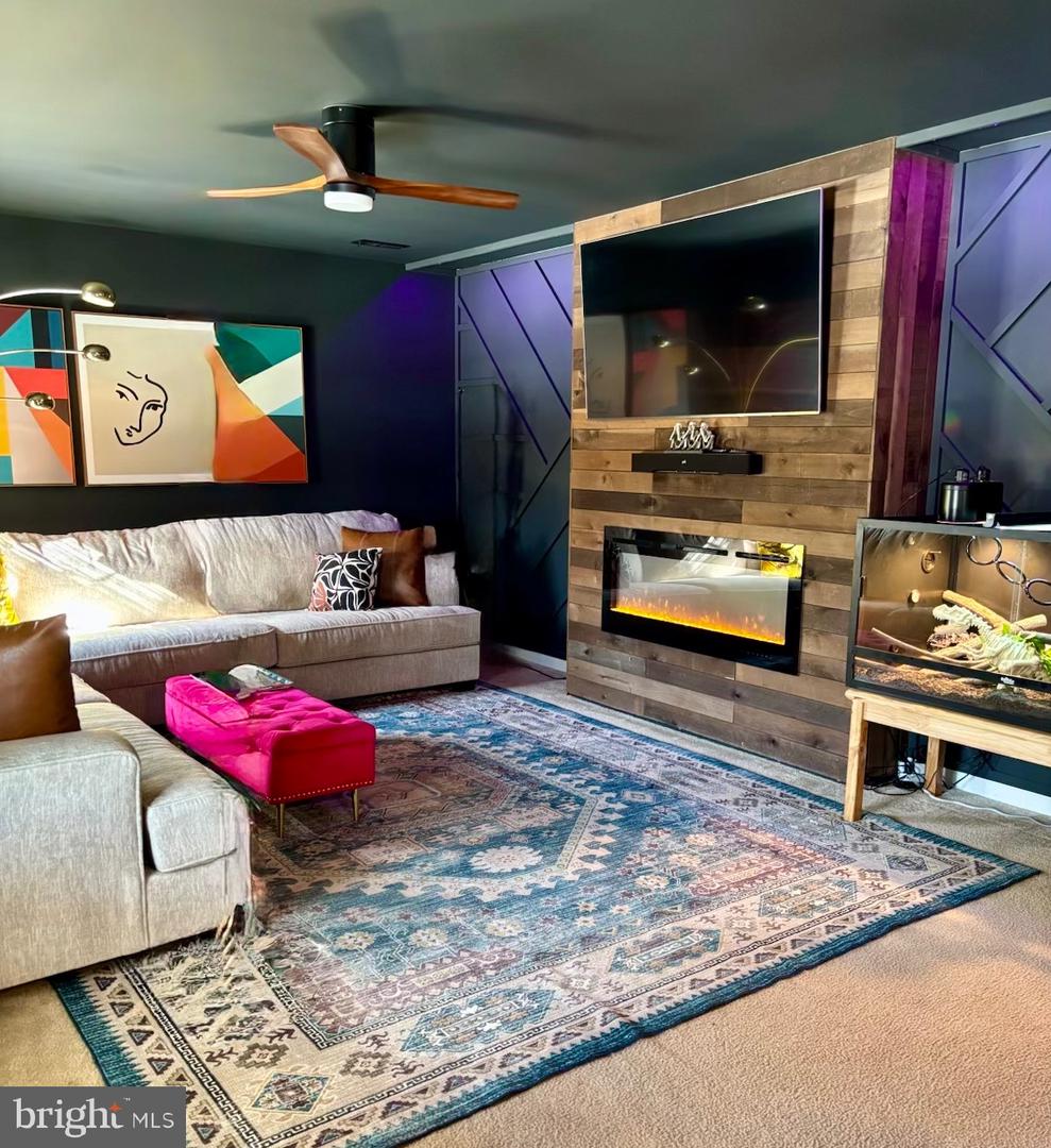 3417 BEAR POND LN, AMISSVILLE, Virginia 20106, 4 Bedrooms Bedrooms, 13 Rooms Rooms,2 BathroomsBathrooms,Residential,For sale,3417 BEAR POND LN,VACU2012618 MLS # VACU2012618