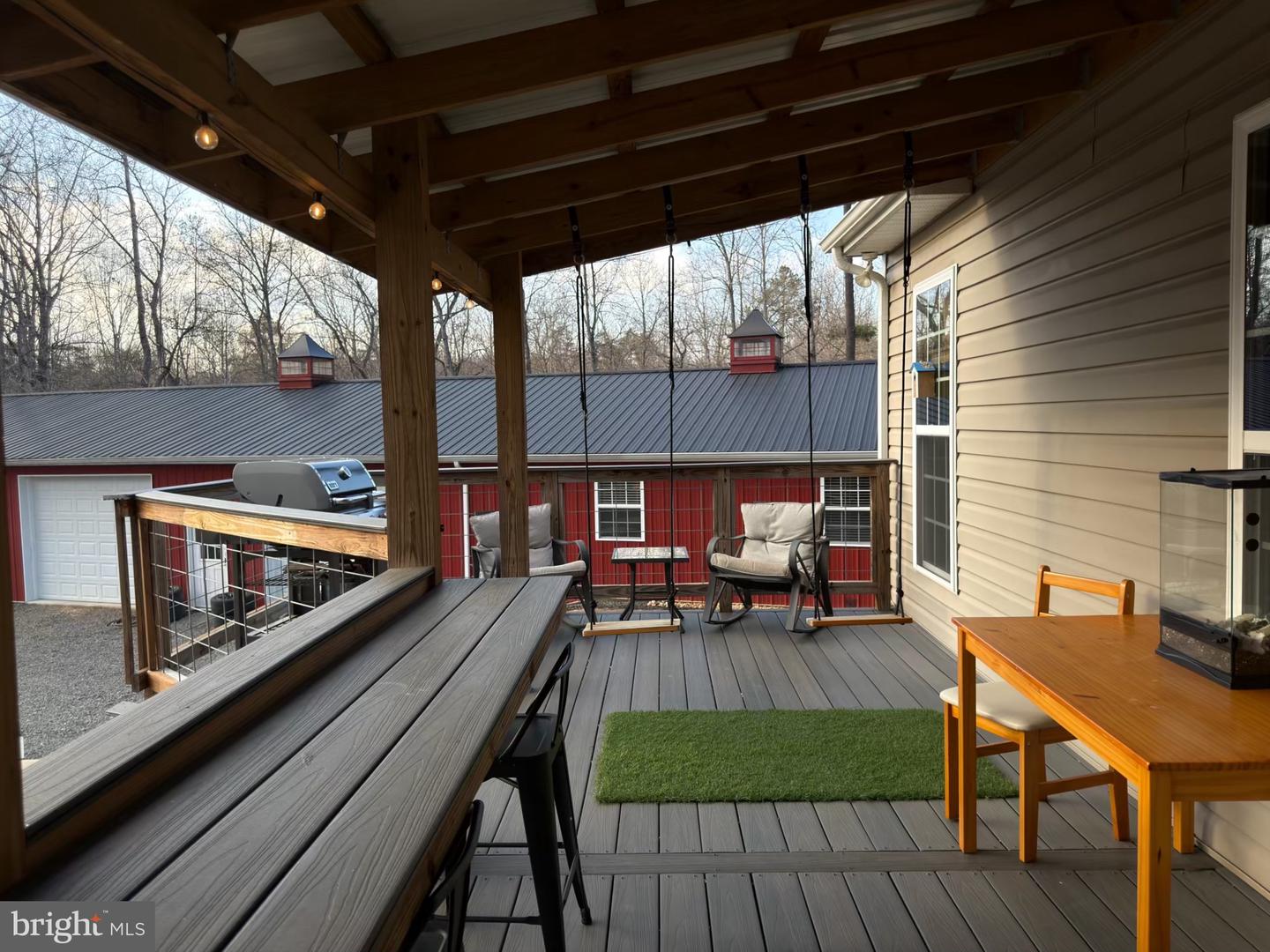 3417 BEAR POND LN, AMISSVILLE, Virginia 20106, 4 Bedrooms Bedrooms, 13 Rooms Rooms,2 BathroomsBathrooms,Residential,For sale,3417 BEAR POND LN,VACU2012618 MLS # VACU2012618