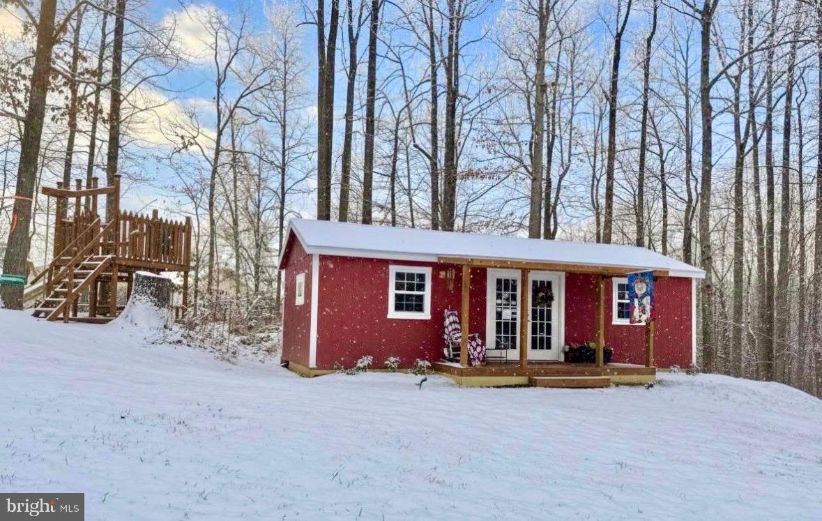 3417 BEAR POND LN, AMISSVILLE, Virginia 20106, 4 Bedrooms Bedrooms, 13 Rooms Rooms,2 BathroomsBathrooms,Residential,For sale,3417 BEAR POND LN,VACU2012618 MLS # VACU2012618