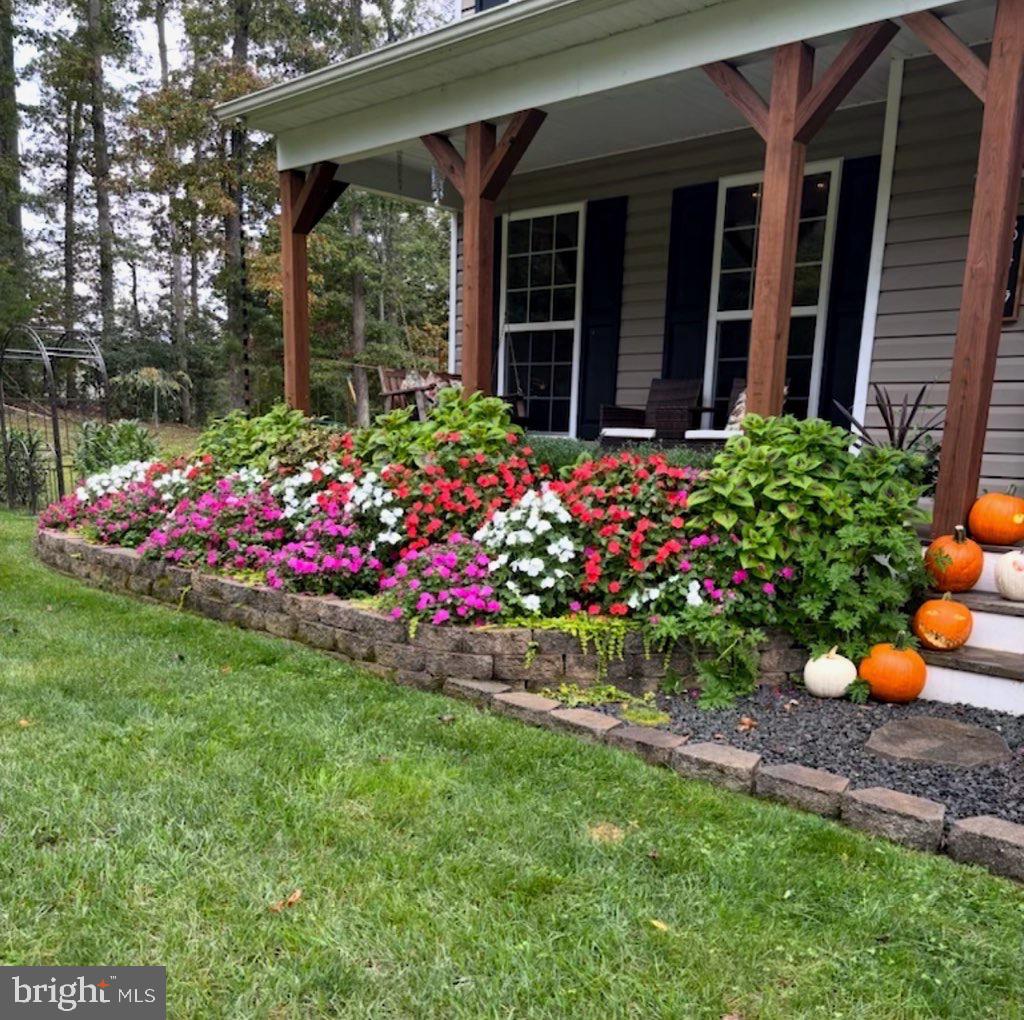 3417 BEAR POND LN, AMISSVILLE, Virginia 20106, 4 Bedrooms Bedrooms, 13 Rooms Rooms,2 BathroomsBathrooms,Residential,For sale,3417 BEAR POND LN,VACU2012618 MLS # VACU2012618