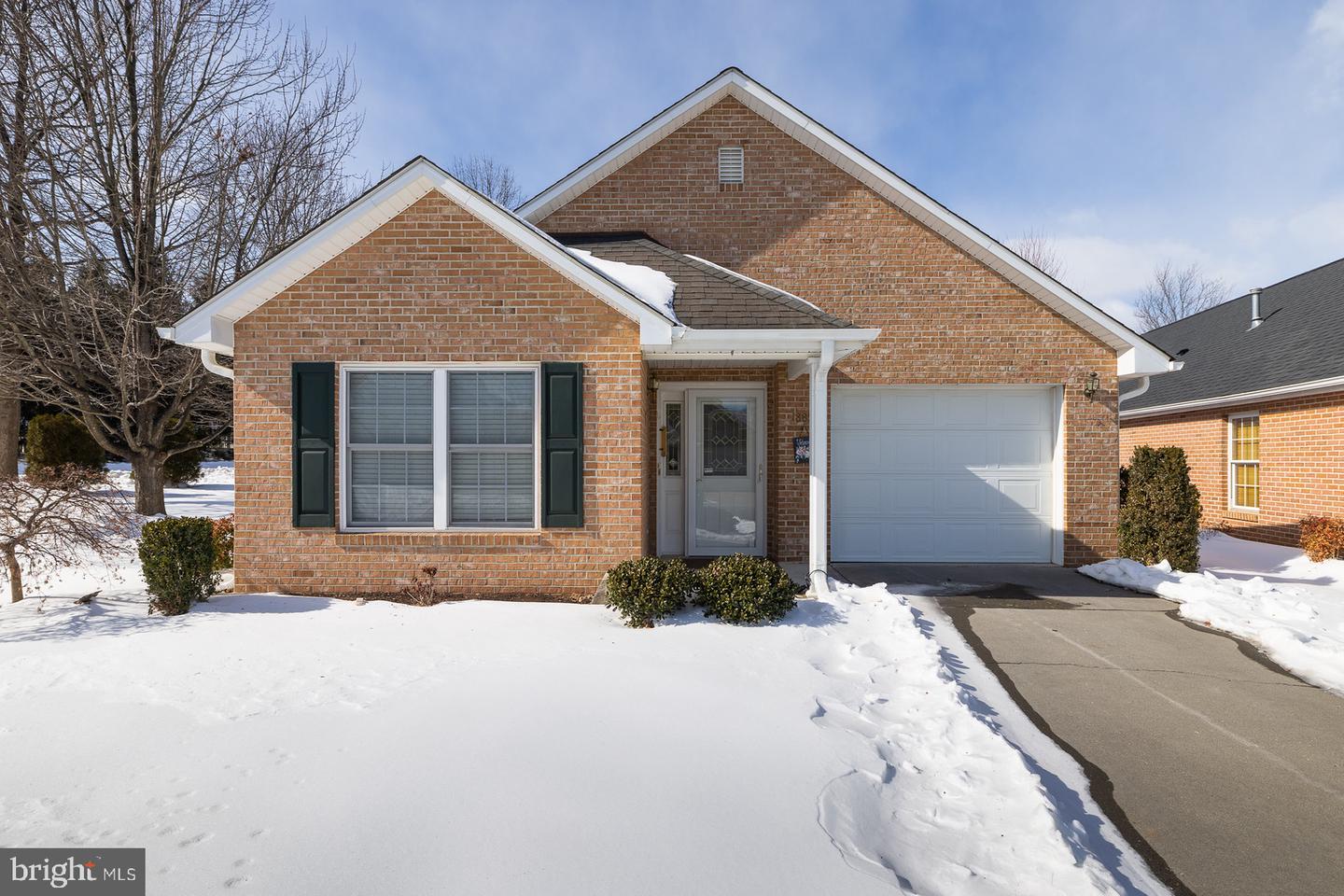 1885 ROSSER LN, WINCHESTER, Virginia 22601, 2 Bedrooms Bedrooms, ,2 BathroomsBathrooms,Residential,For sale,1885 ROSSER LN,VAWI2009918 MLS # VAWI2009918