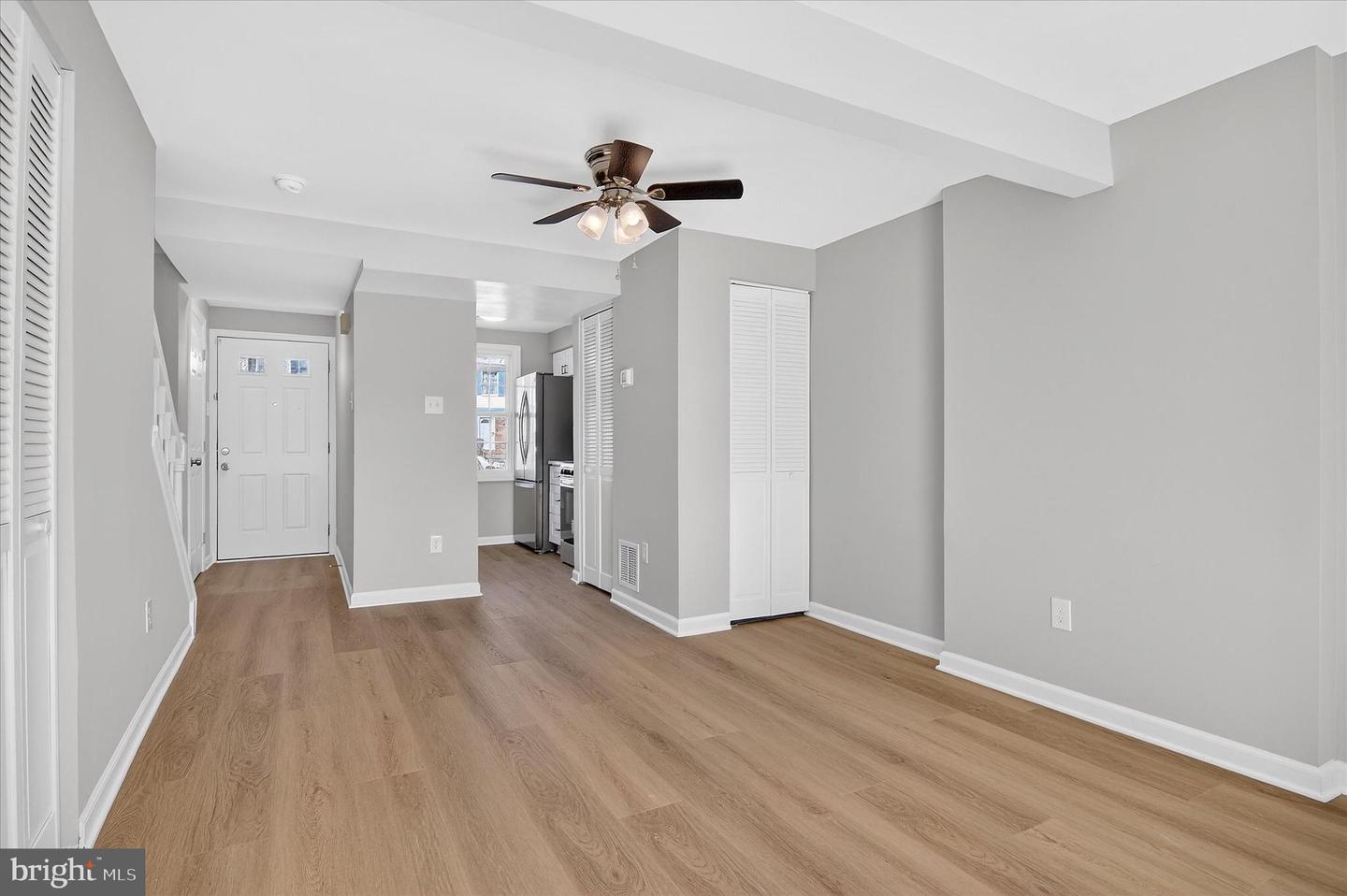 8545 BLUE ROCK LN, LORTON, Virginia 22079, 2 Bedrooms Bedrooms, ,1 BathroomBathrooms,Residential,For sale,8545 BLUE ROCK LN,VAFX2289364 MLS # VAFX2289364