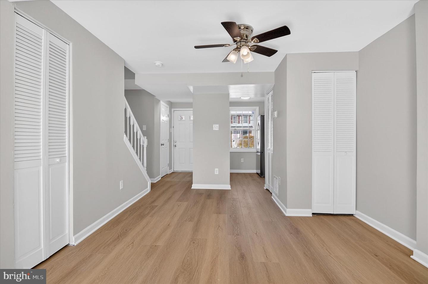 8545 BLUE ROCK LN, LORTON, Virginia 22079, 2 Bedrooms Bedrooms, ,1 BathroomBathrooms,Residential,For sale,8545 BLUE ROCK LN,VAFX2289364 MLS # VAFX2289364