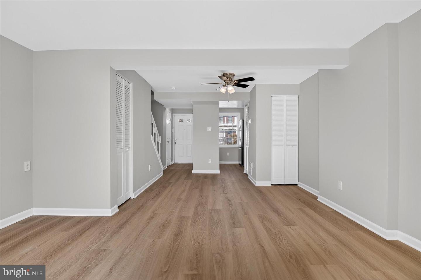 8545 BLUE ROCK LN, LORTON, Virginia 22079, 2 Bedrooms Bedrooms, ,1 BathroomBathrooms,Residential,For sale,8545 BLUE ROCK LN,VAFX2289364 MLS # VAFX2289364