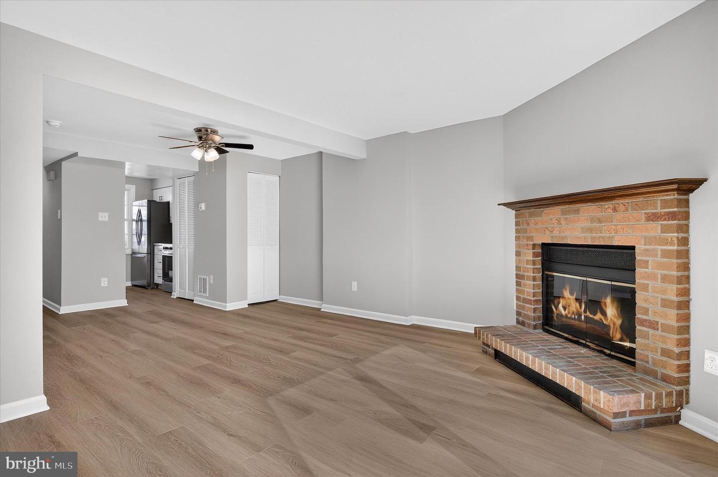 8545 BLUE ROCK LN, LORTON, Virginia 22079, 2 Bedrooms Bedrooms, ,1 BathroomBathrooms,Residential,For sale,8545 BLUE ROCK LN,VAFX2289364 MLS # VAFX2289364