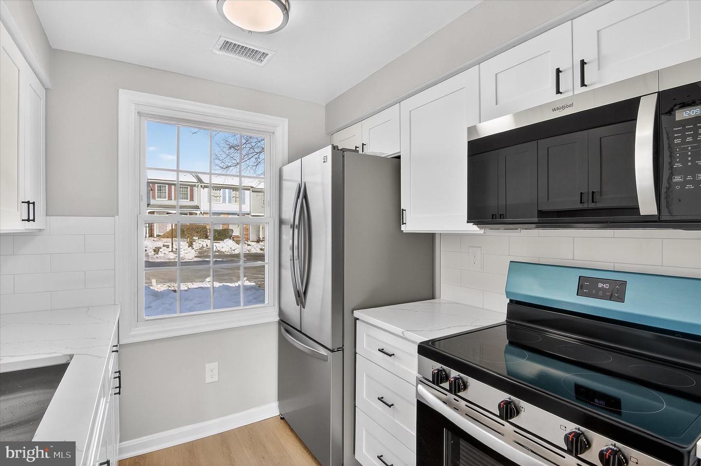 8545 BLUE ROCK LN, LORTON, Virginia 22079, 2 Bedrooms Bedrooms, ,1 BathroomBathrooms,Residential,For sale,8545 BLUE ROCK LN,VAFX2289364 MLS # VAFX2289364