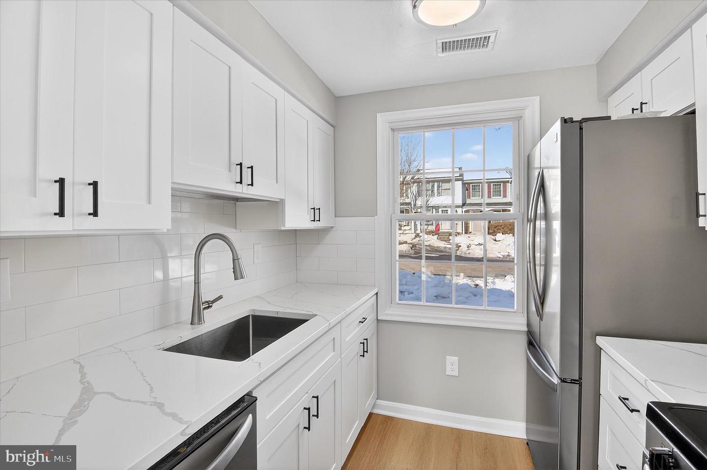 8545 BLUE ROCK LN, LORTON, Virginia 22079, 2 Bedrooms Bedrooms, ,1 BathroomBathrooms,Residential,For sale,8545 BLUE ROCK LN,VAFX2289364 MLS # VAFX2289364