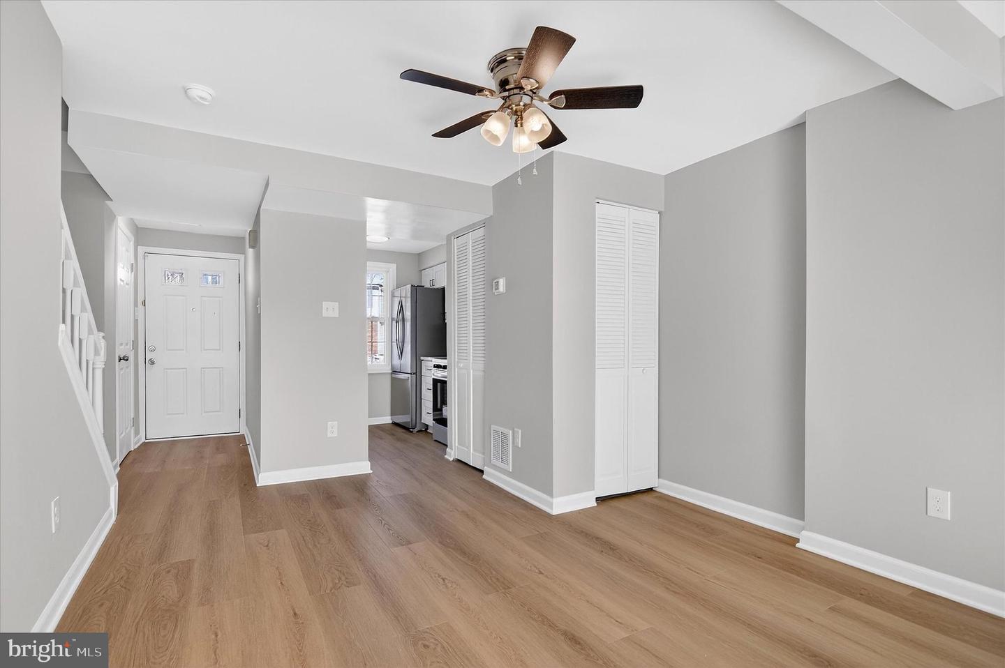 8545 BLUE ROCK LN, LORTON, Virginia 22079, 2 Bedrooms Bedrooms, ,1 BathroomBathrooms,Residential,For sale,8545 BLUE ROCK LN,VAFX2289364 MLS # VAFX2289364