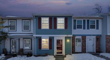 8545 BLUE ROCK LN, LORTON, Virginia 22079, 2 Bedrooms Bedrooms, ,1 BathroomBathrooms,Residential,For sale,8545 BLUE ROCK LN,VAFX2289364 MLS # VAFX2289364