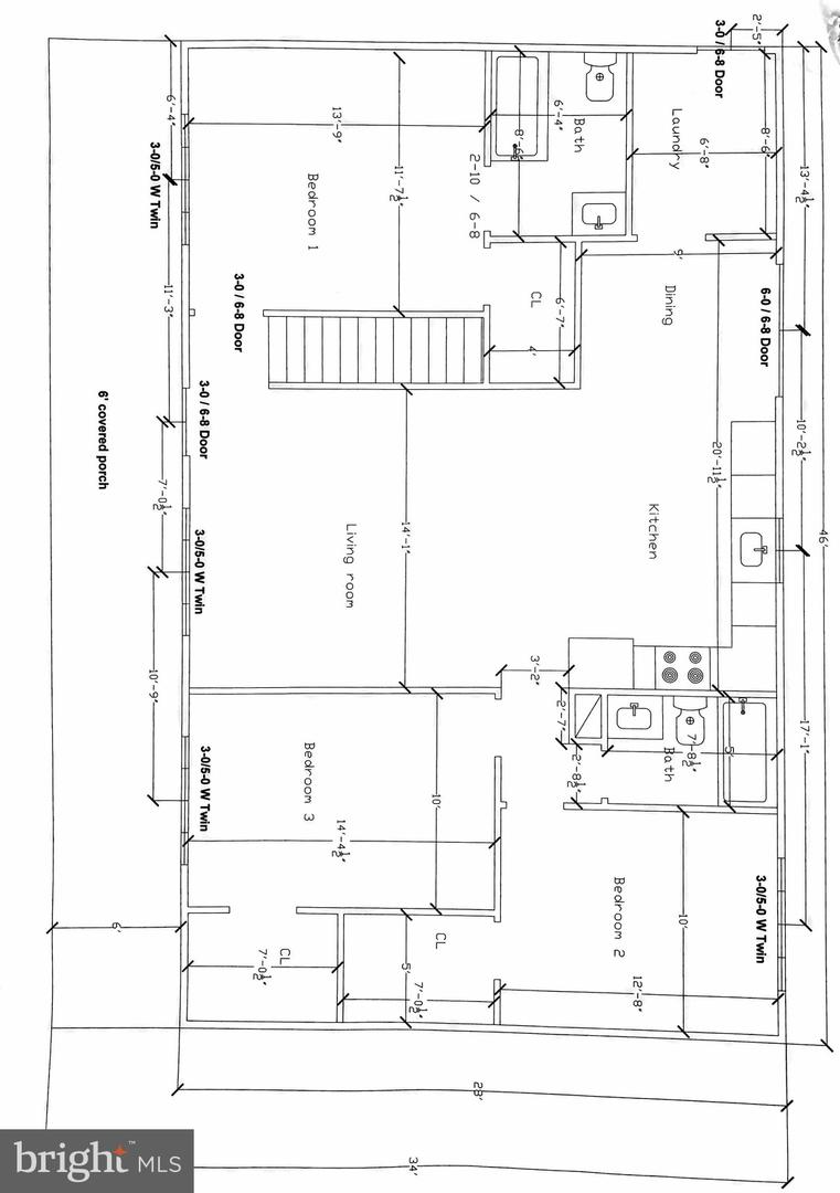 471 SUMMIT POINT DR, FRONT ROYAL, Virginia 22630, 3 Bedrooms Bedrooms, ,2 BathroomsBathrooms,Residential,For sale,471 SUMMIT POINT DR,VAWR2013336 MLS # VAWR2013336